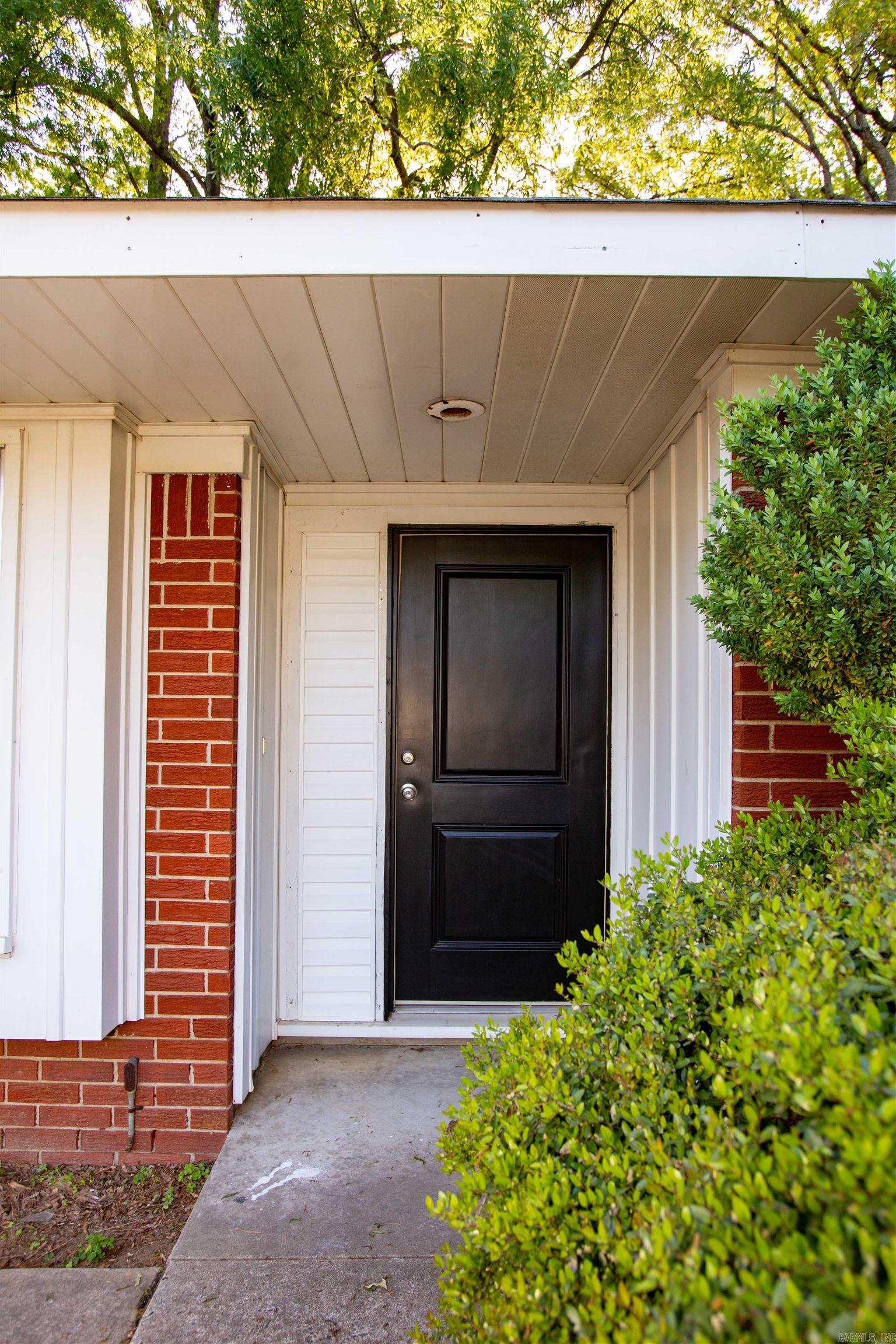 Markham Manor - Residential Lease