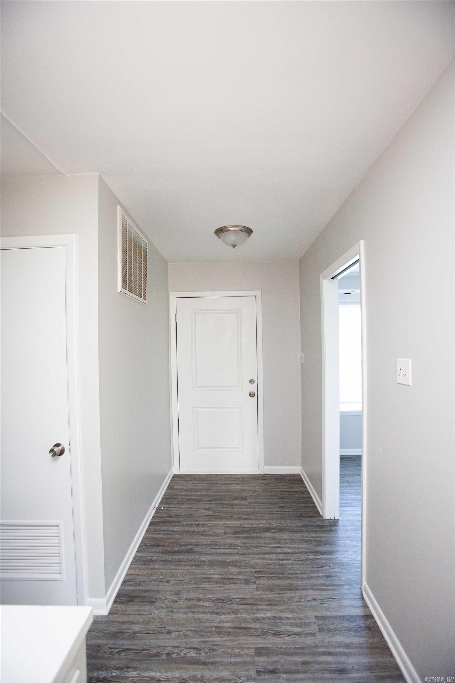 Markham Manor - Residential Lease