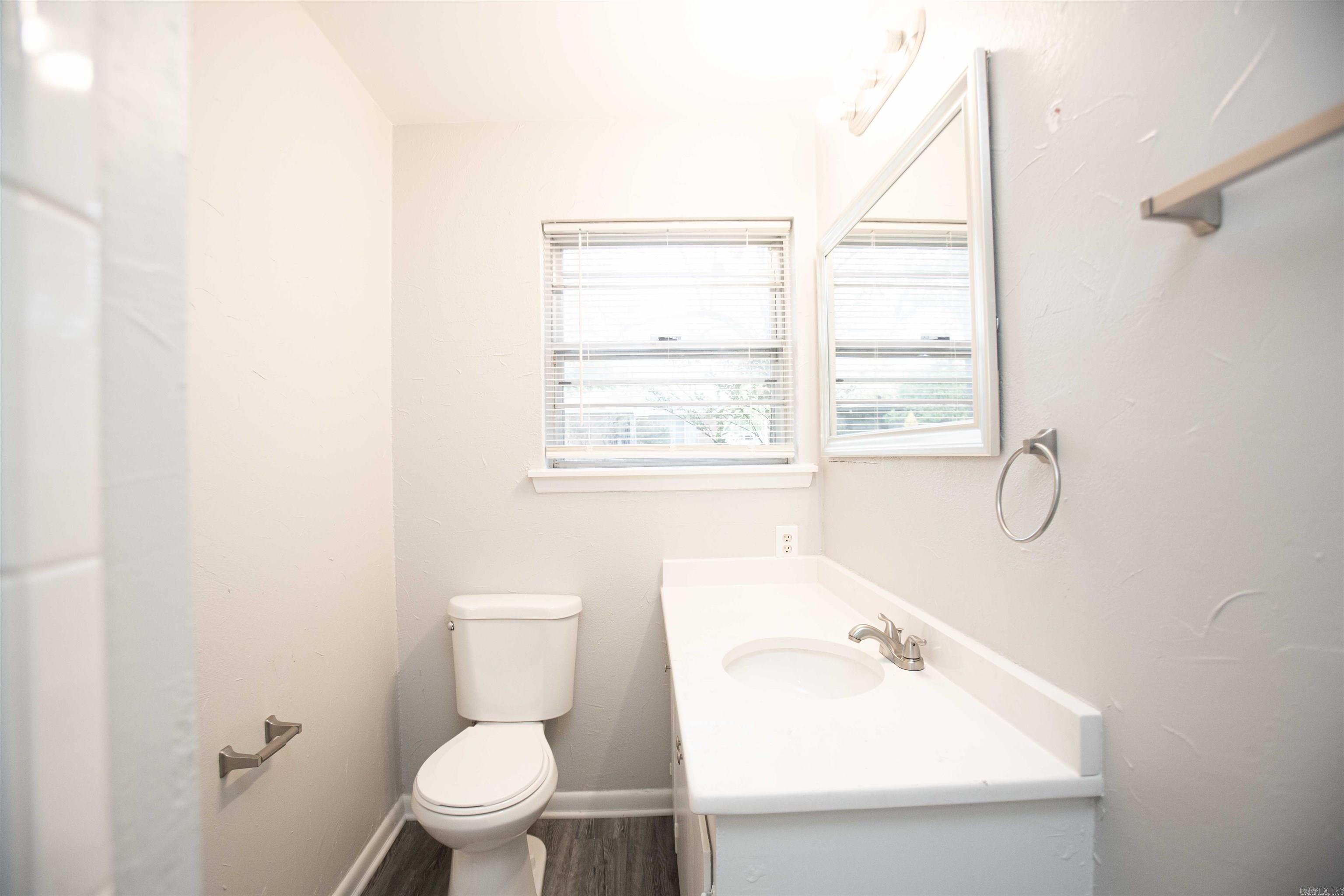 Markham Manor - Residential Lease