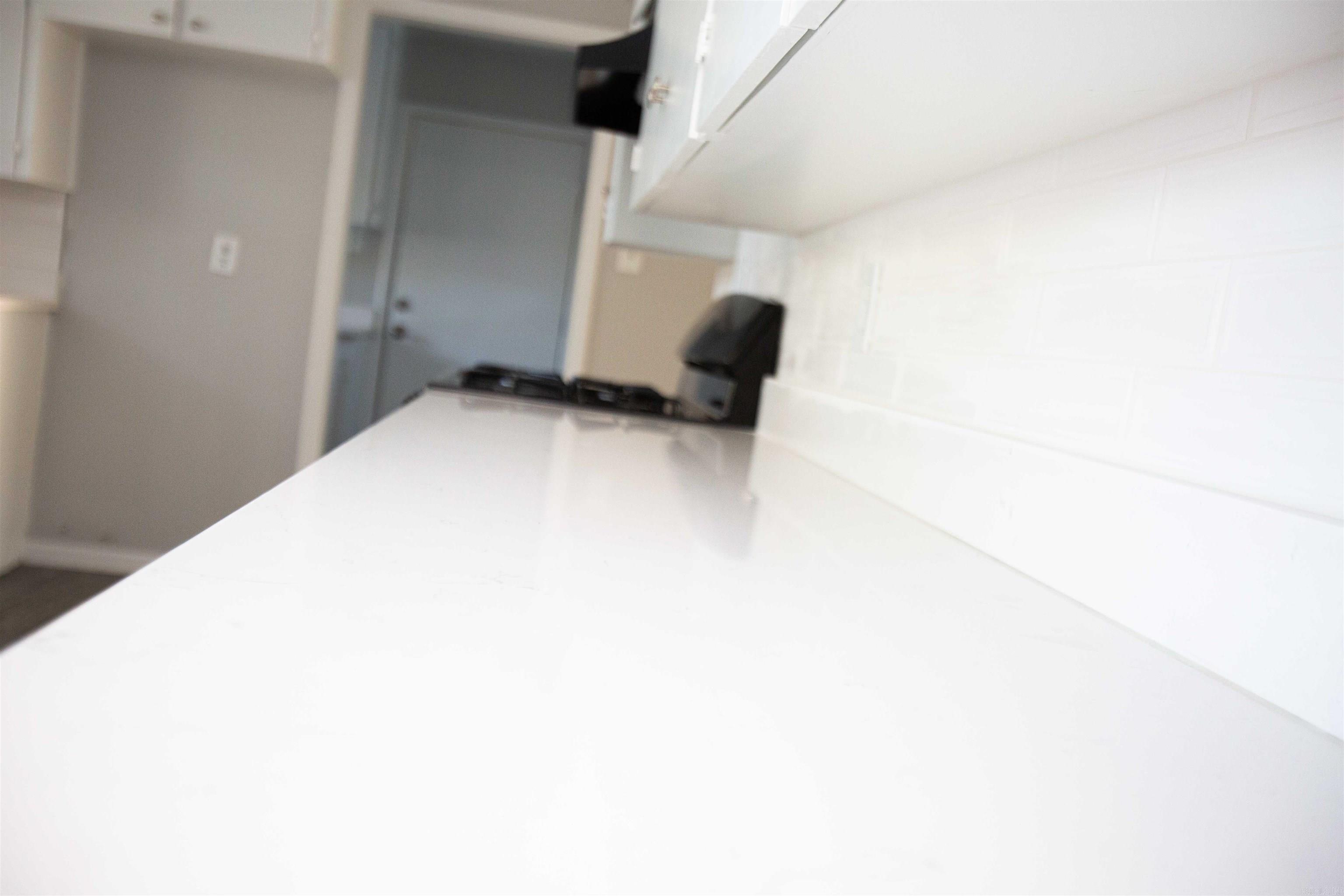 Markham Manor - Residential Lease