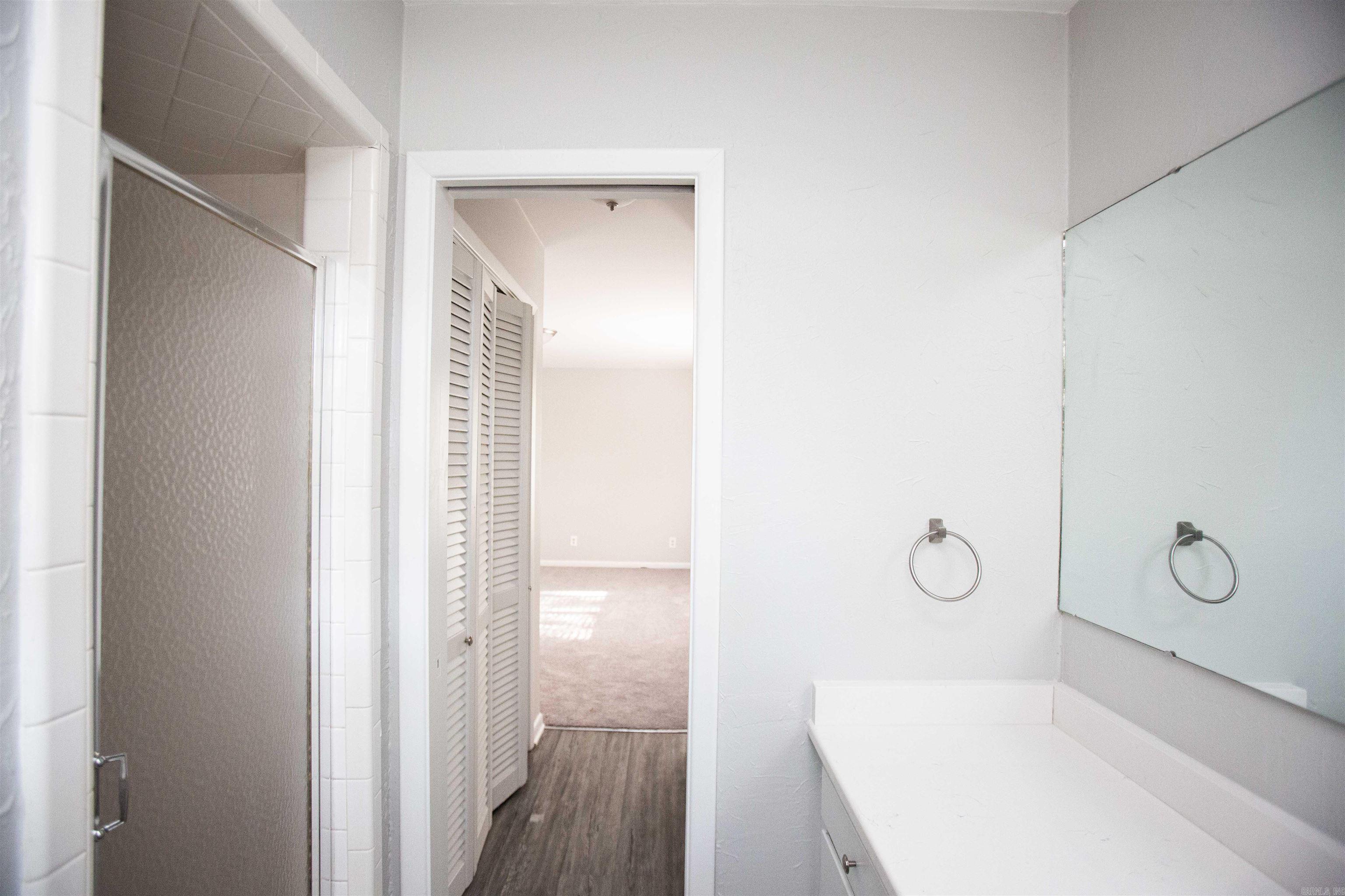 Markham Manor - Residential Lease