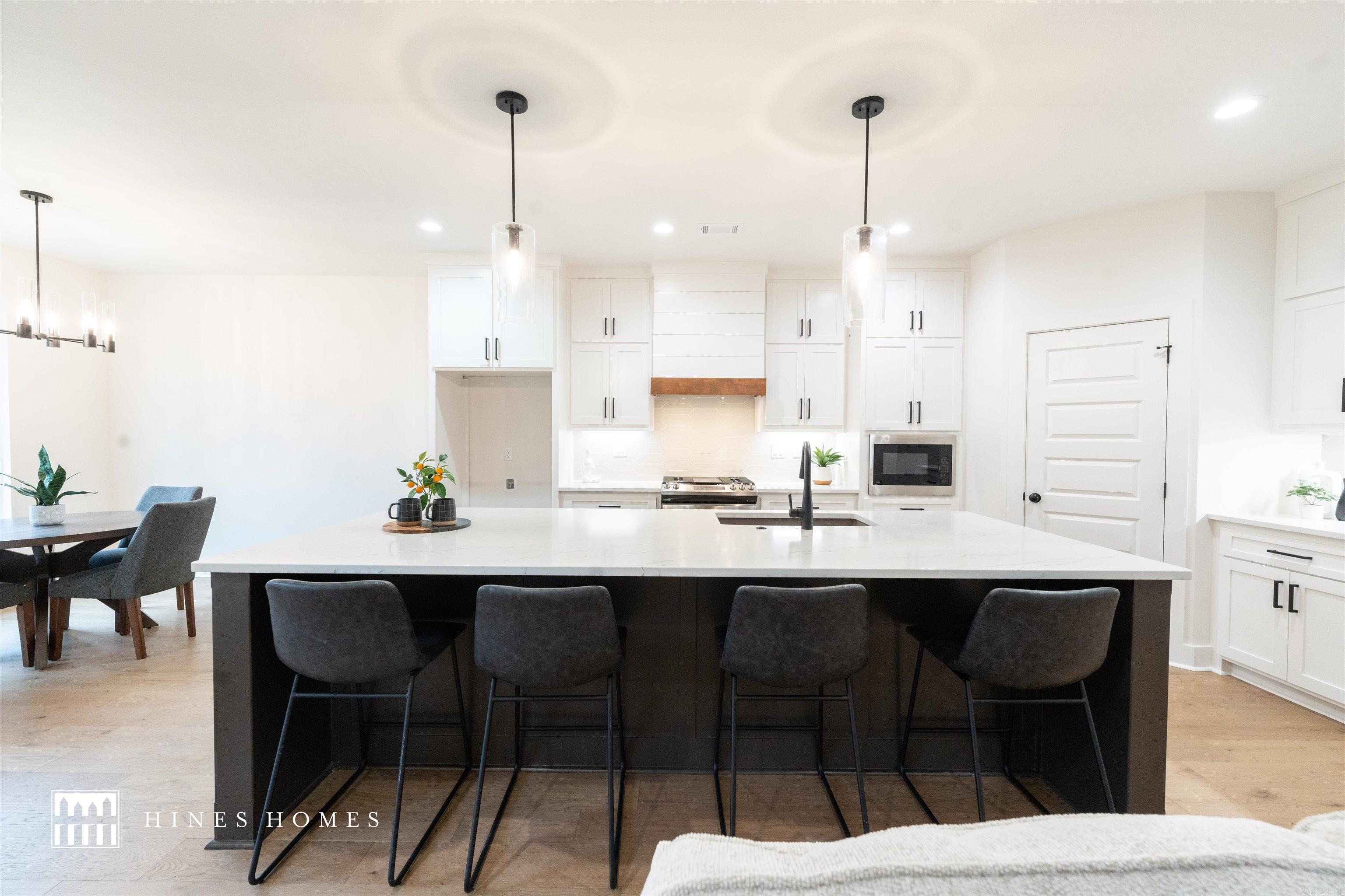 Ridgeview Trails - Residential