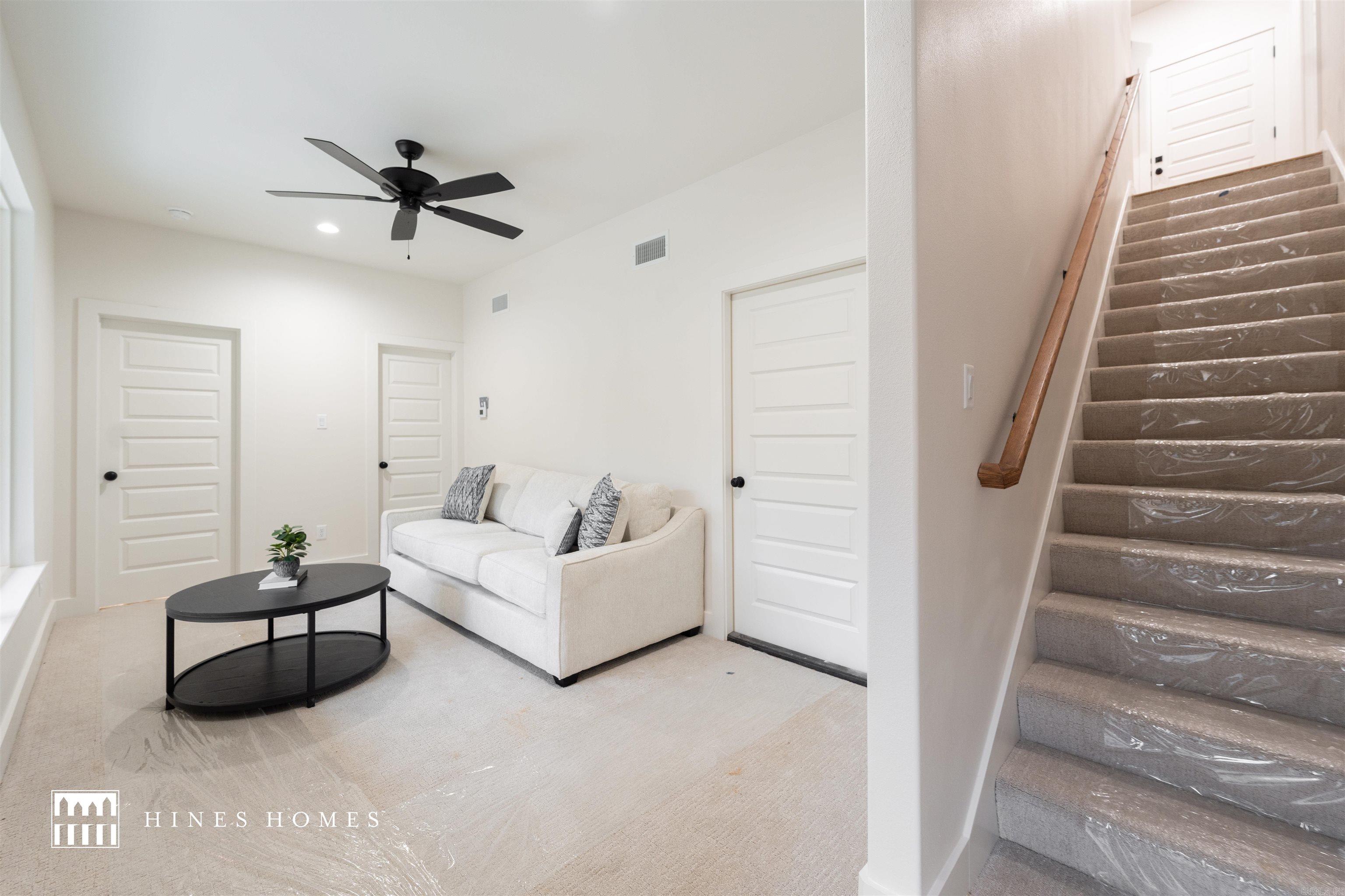 Ridgeview Trails - Residential