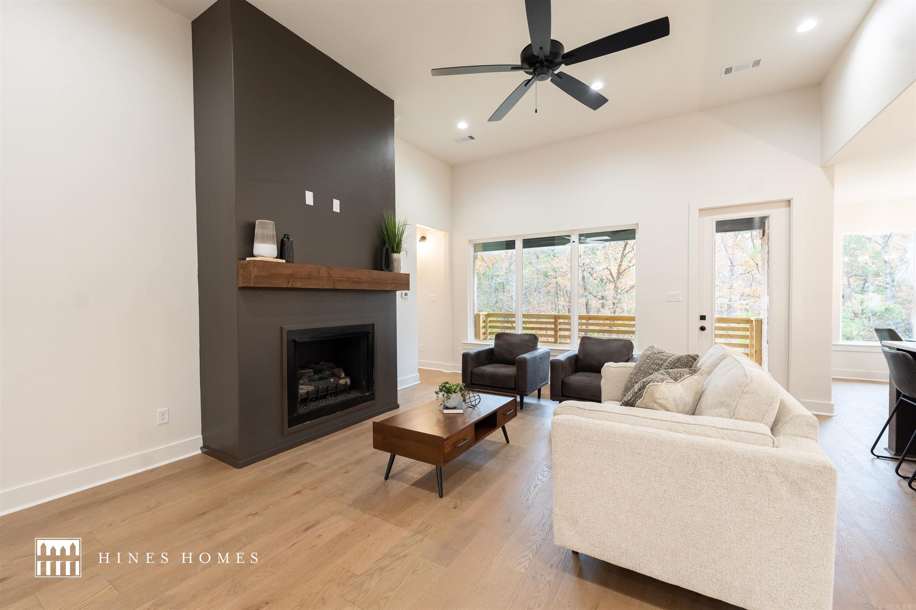 Ridgeview Trails - Residential