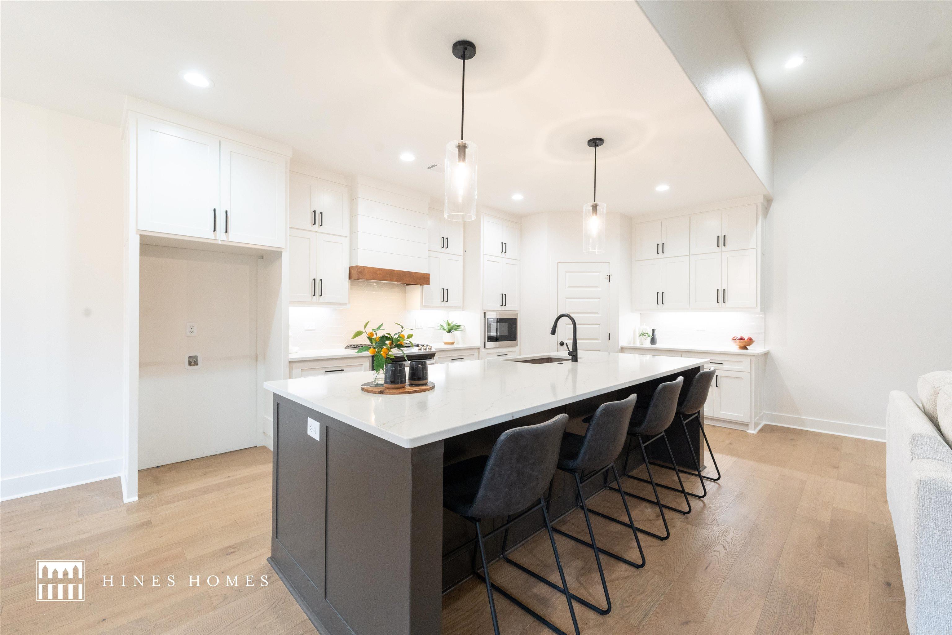 Ridgeview Trails - Residential