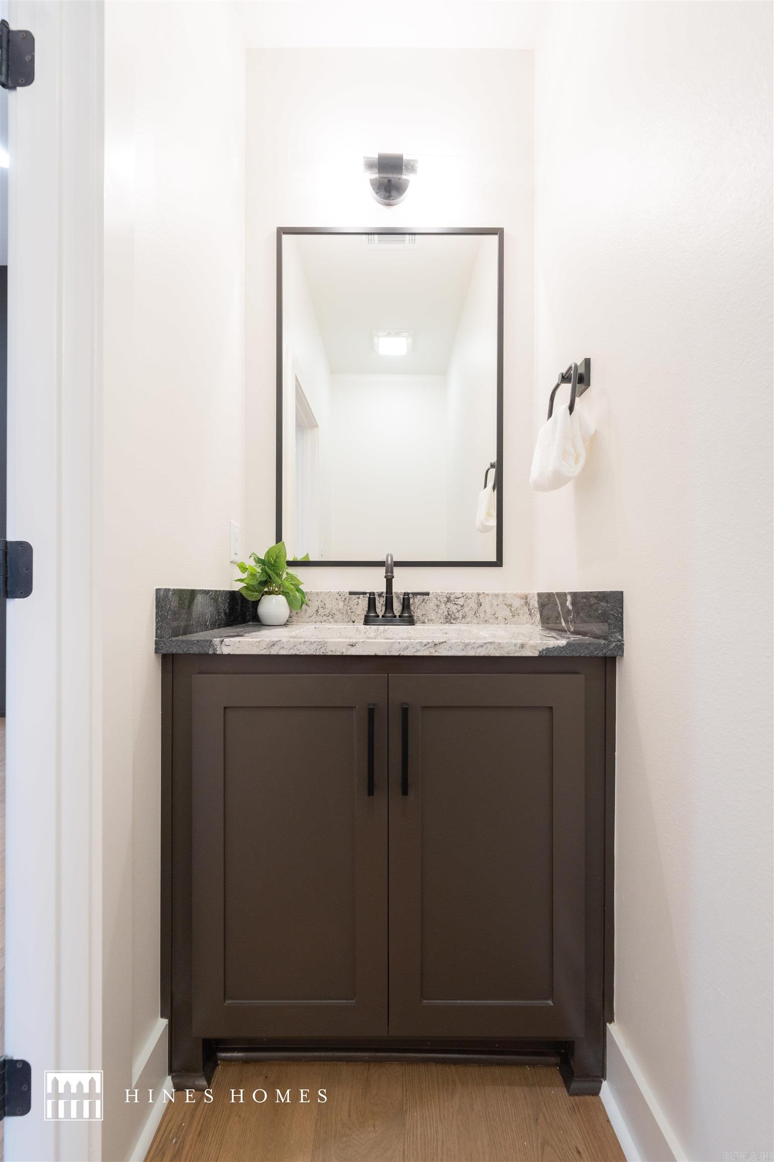 Ridgeview Trails - Residential