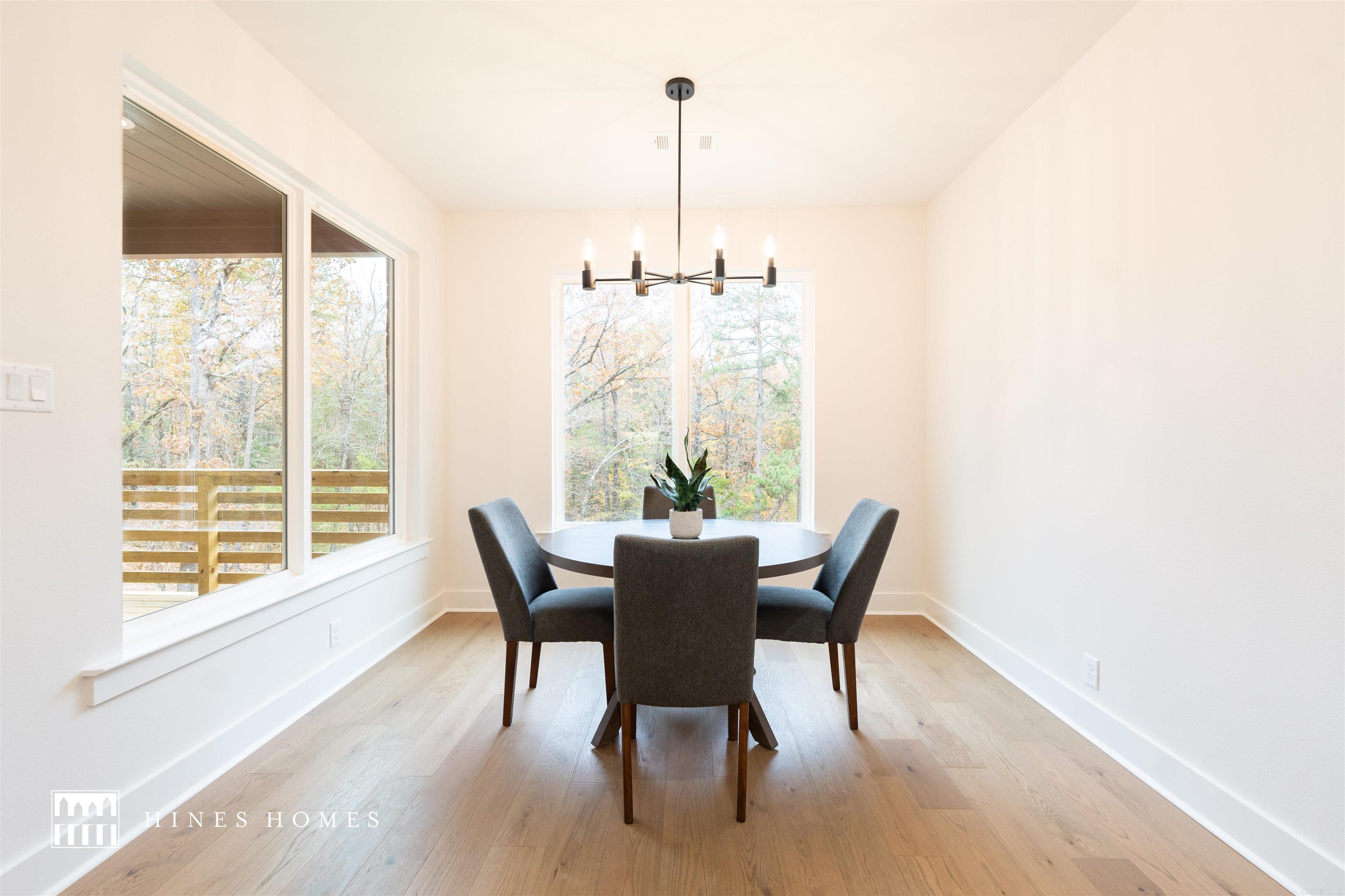 Ridgeview Trails - Residential