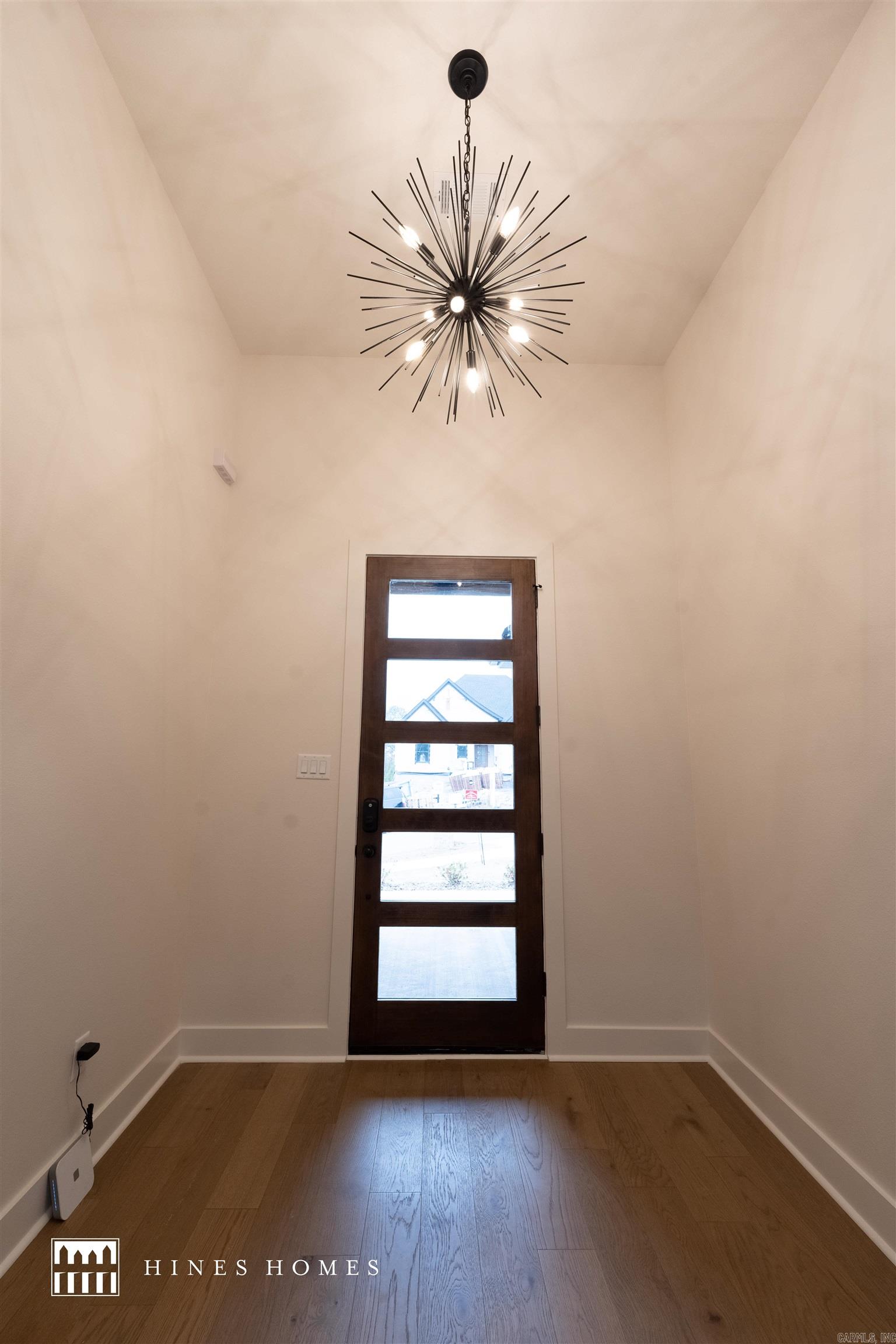 Ridgeview Trails - Residential