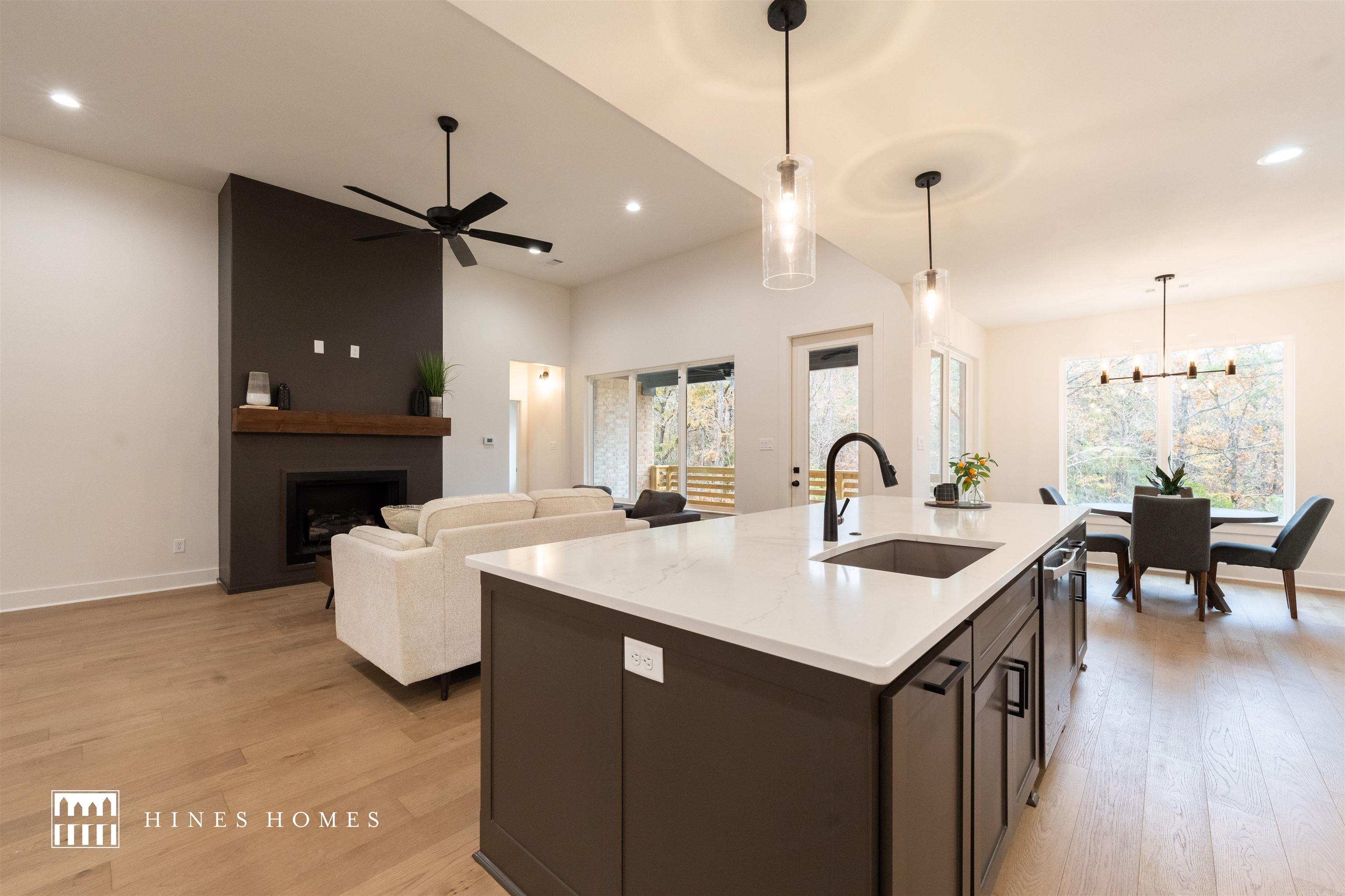 Ridgeview Trails - Residential