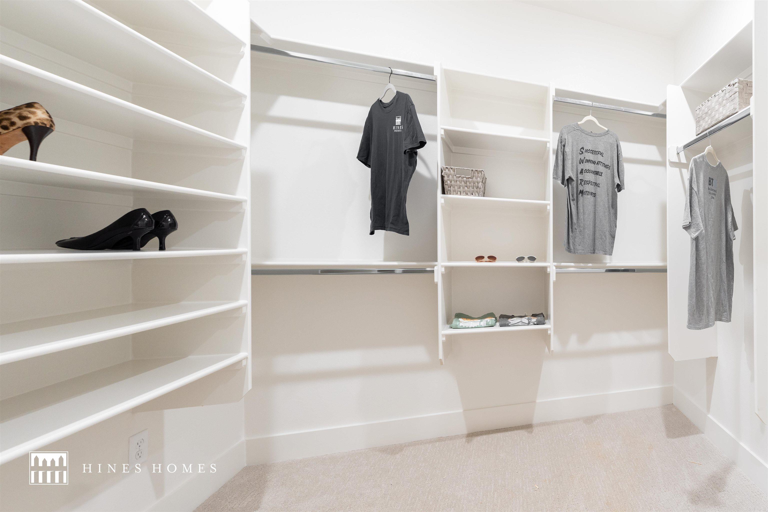 Ridgeview Trails - Residential