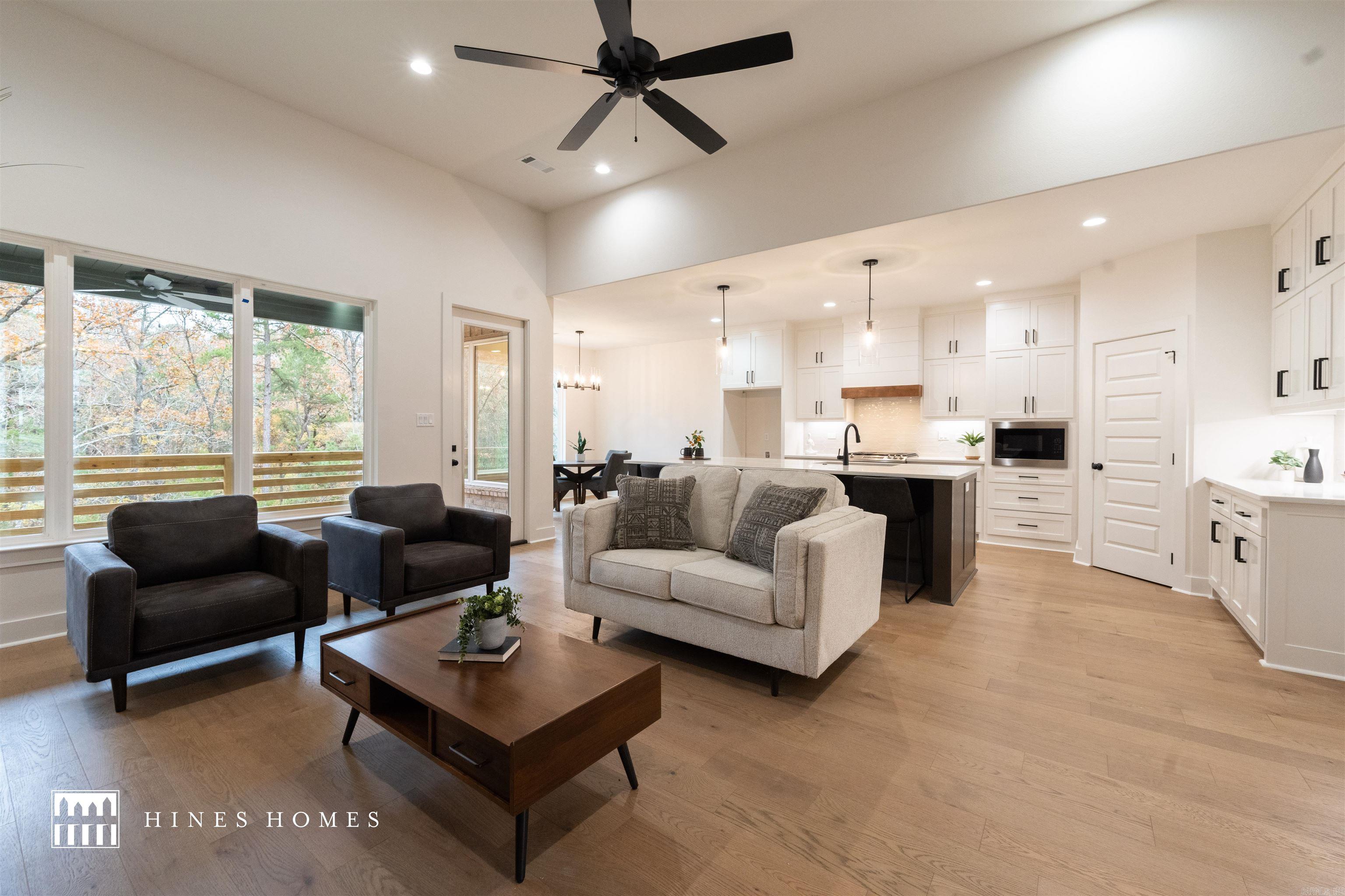 Ridgeview Trails - Residential