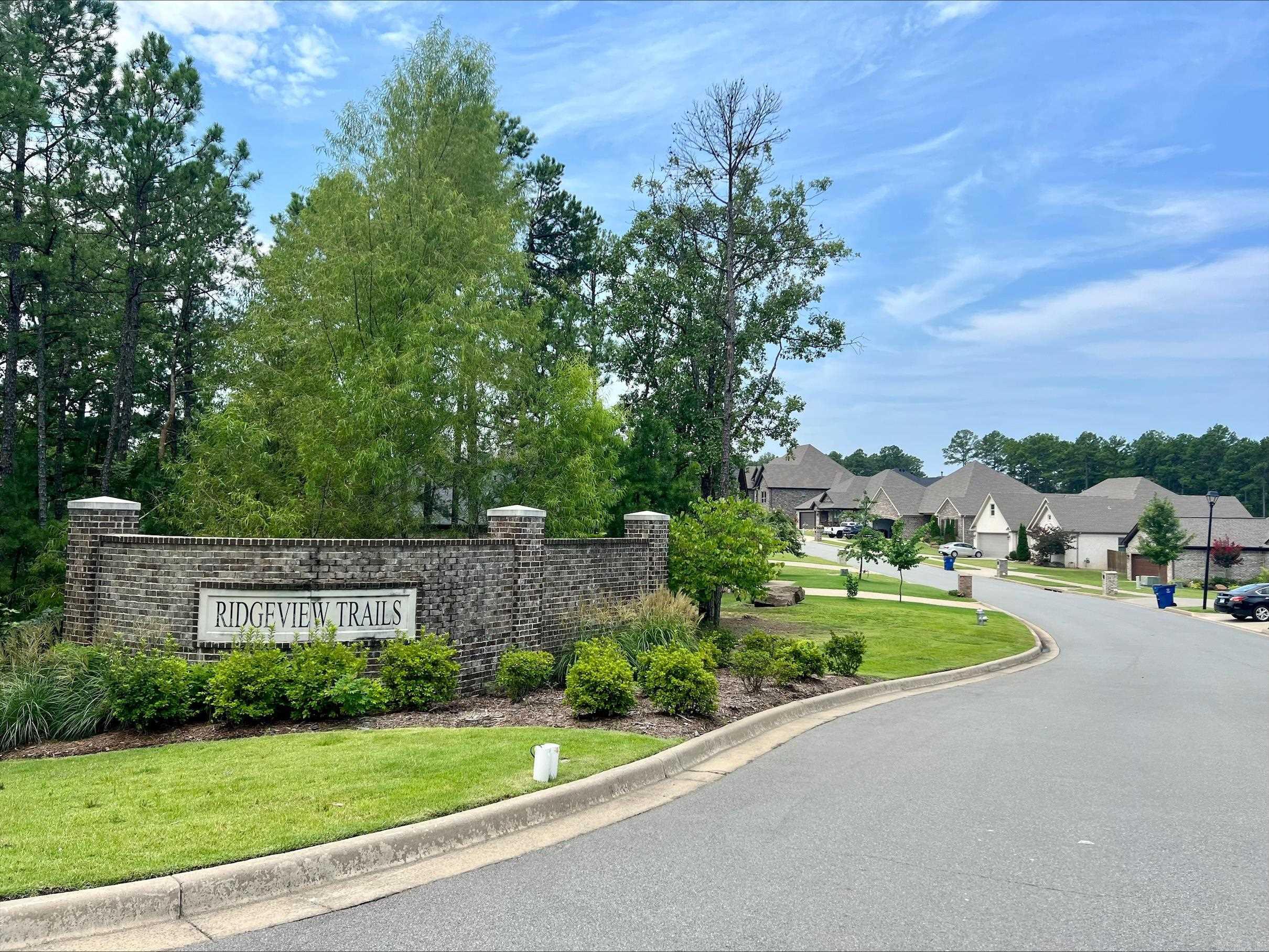 Ridgeview Trails - Residential