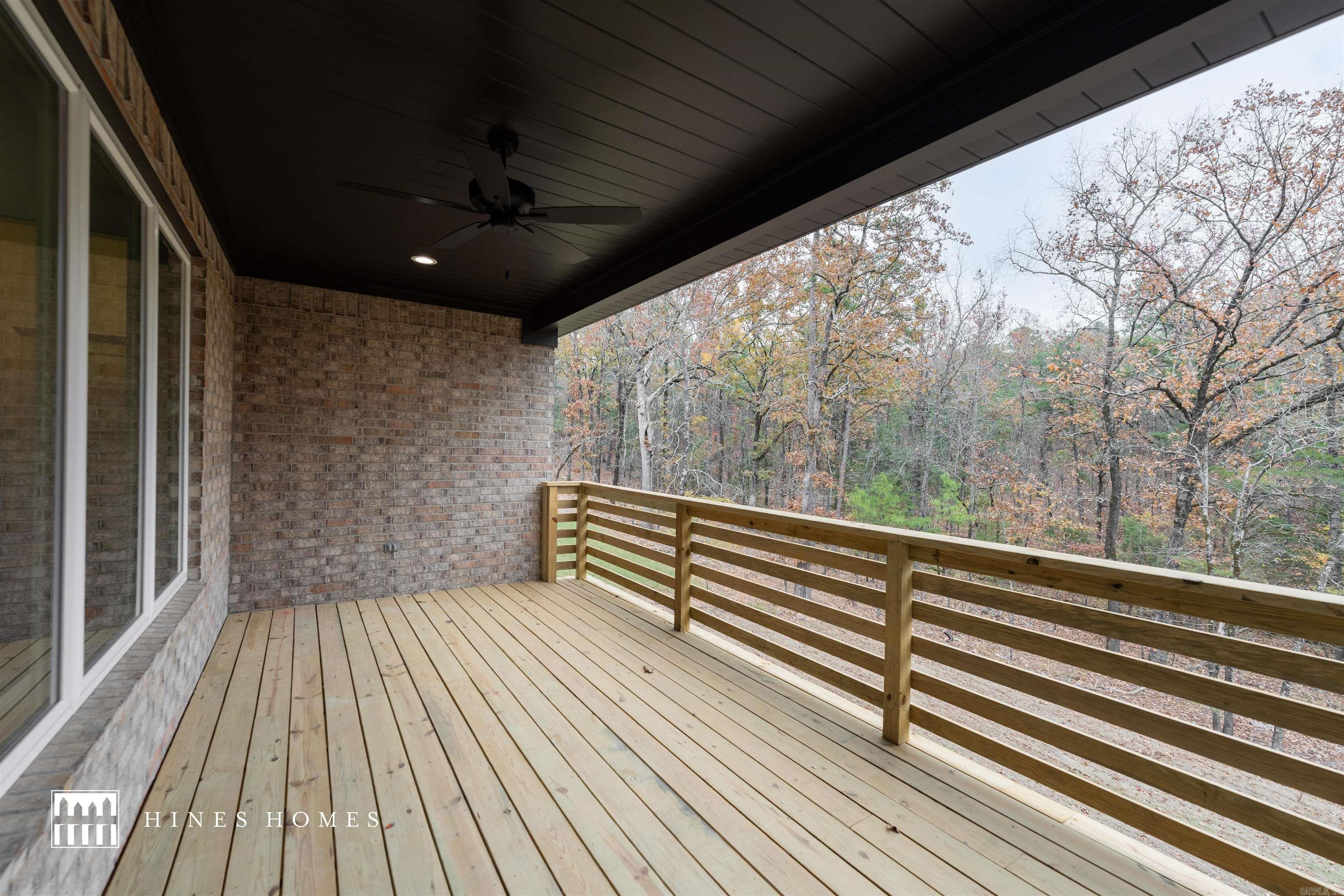 Ridgeview Trails - Residential