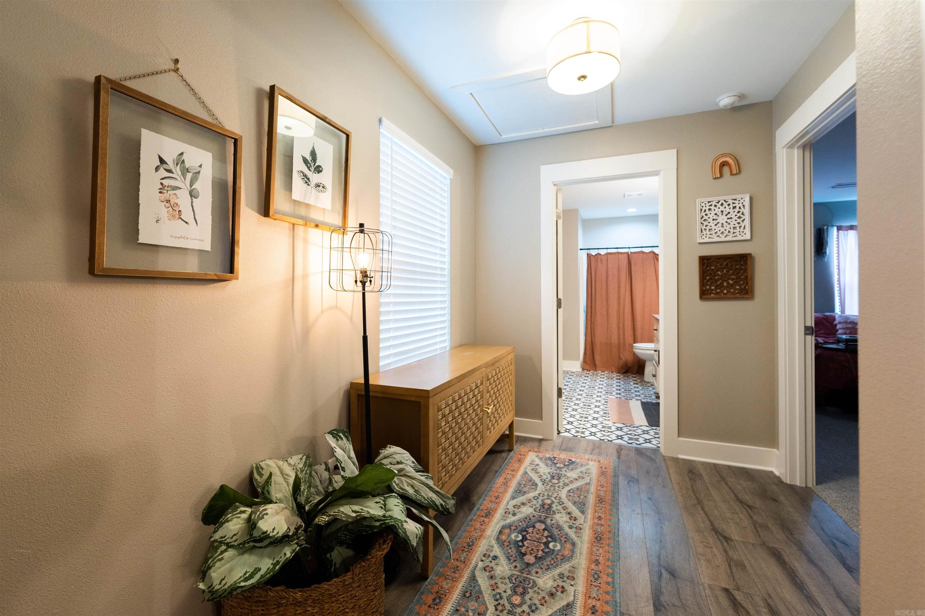 BURNS ADDN - Residential