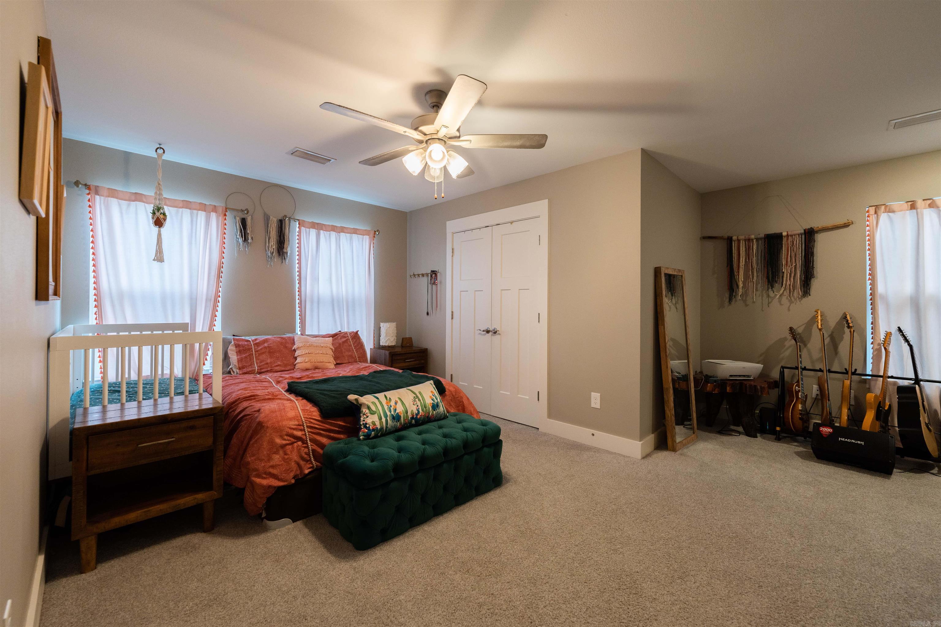 BURNS ADDN - Residential