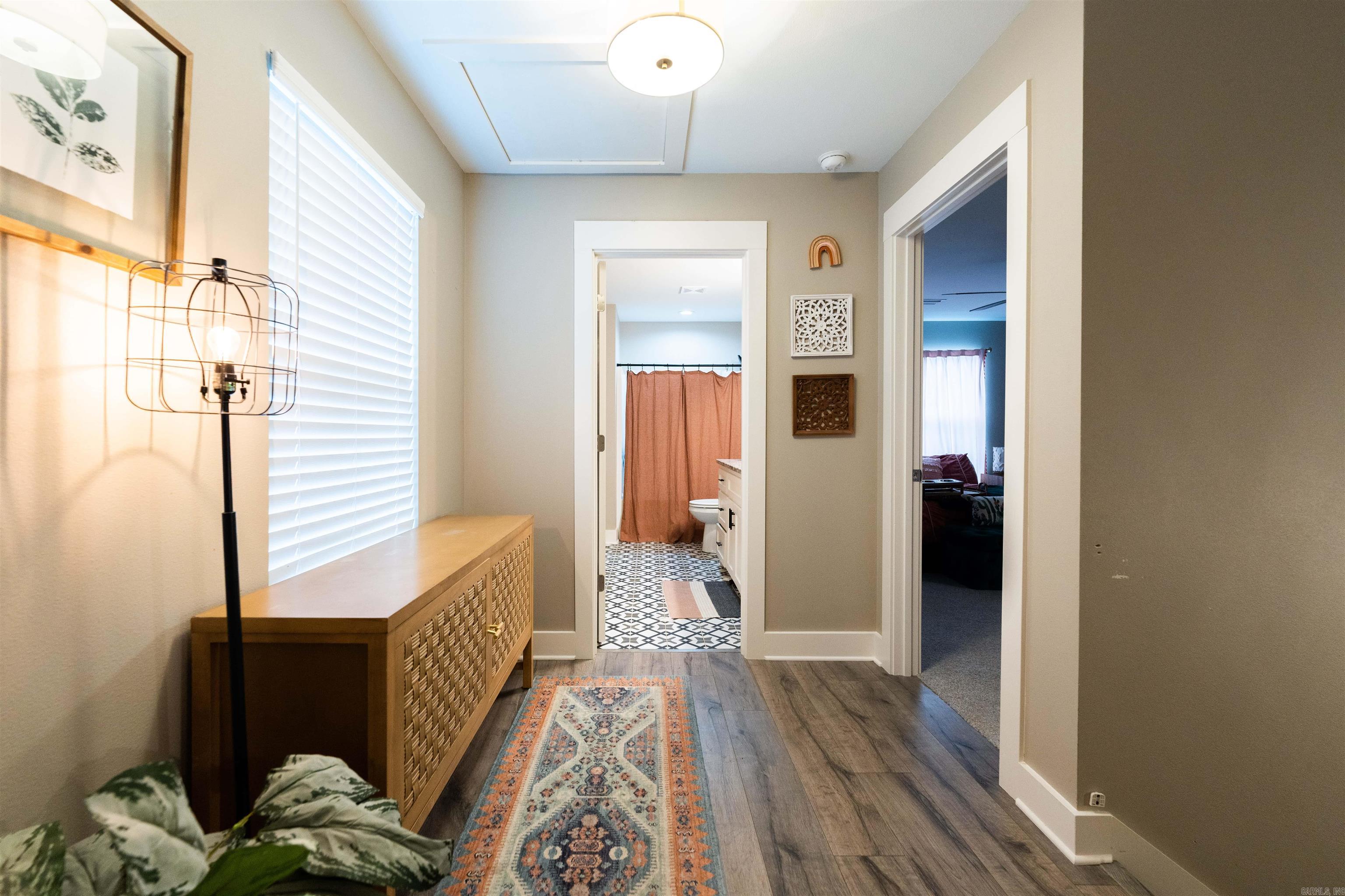 BURNS ADDN - Residential