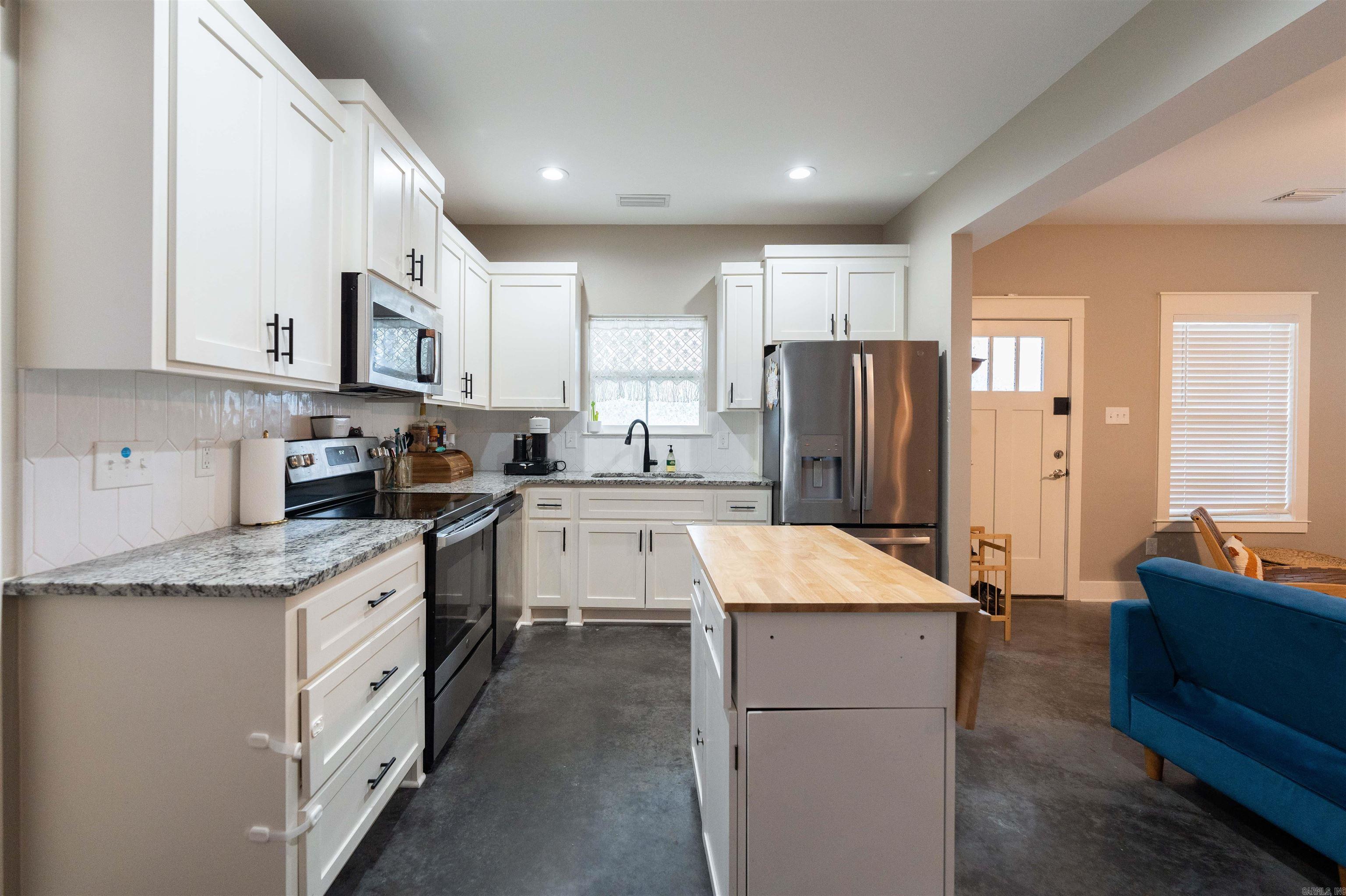 BURNS ADDN - Residential