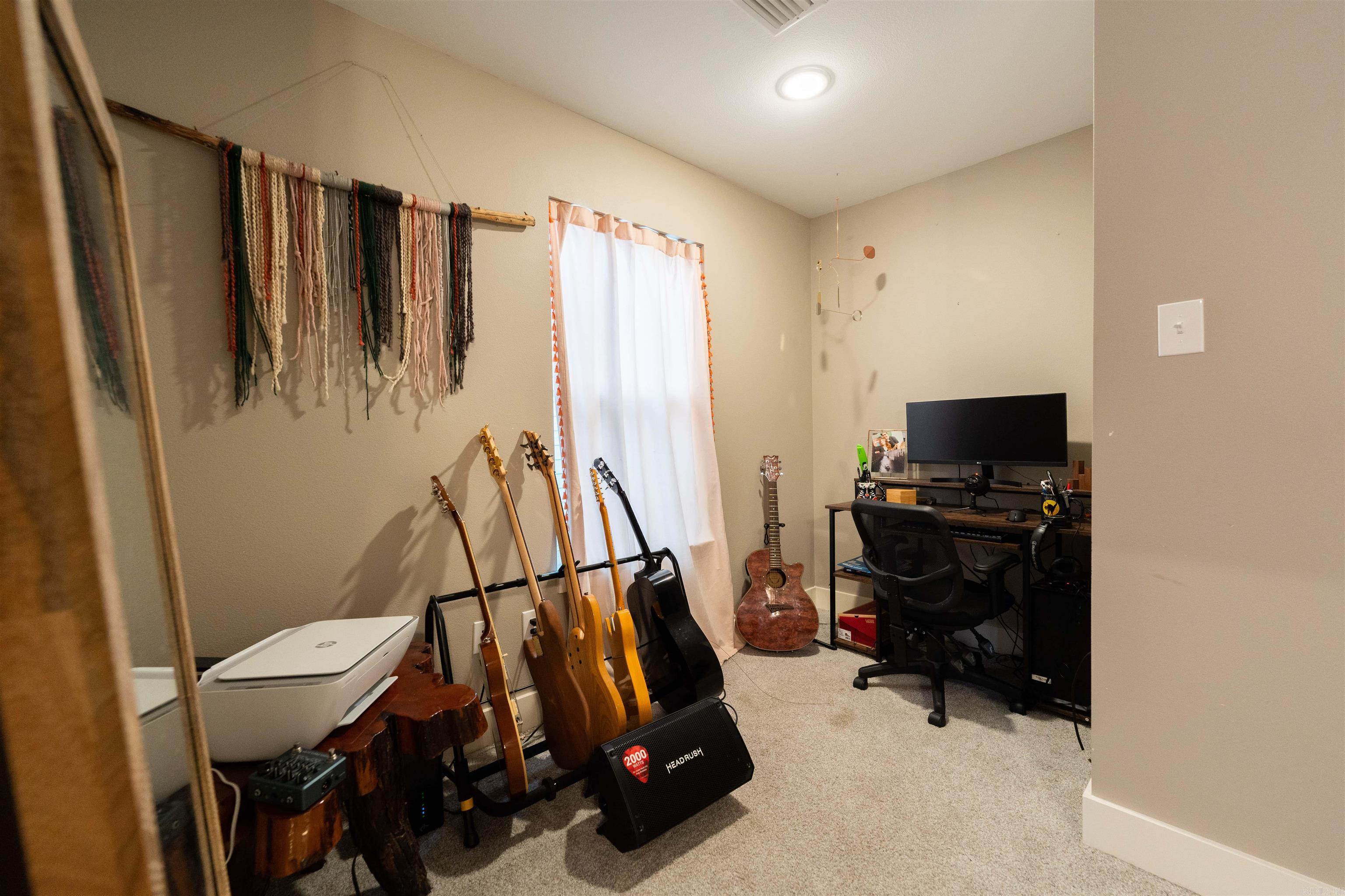 BURNS ADDN - Residential