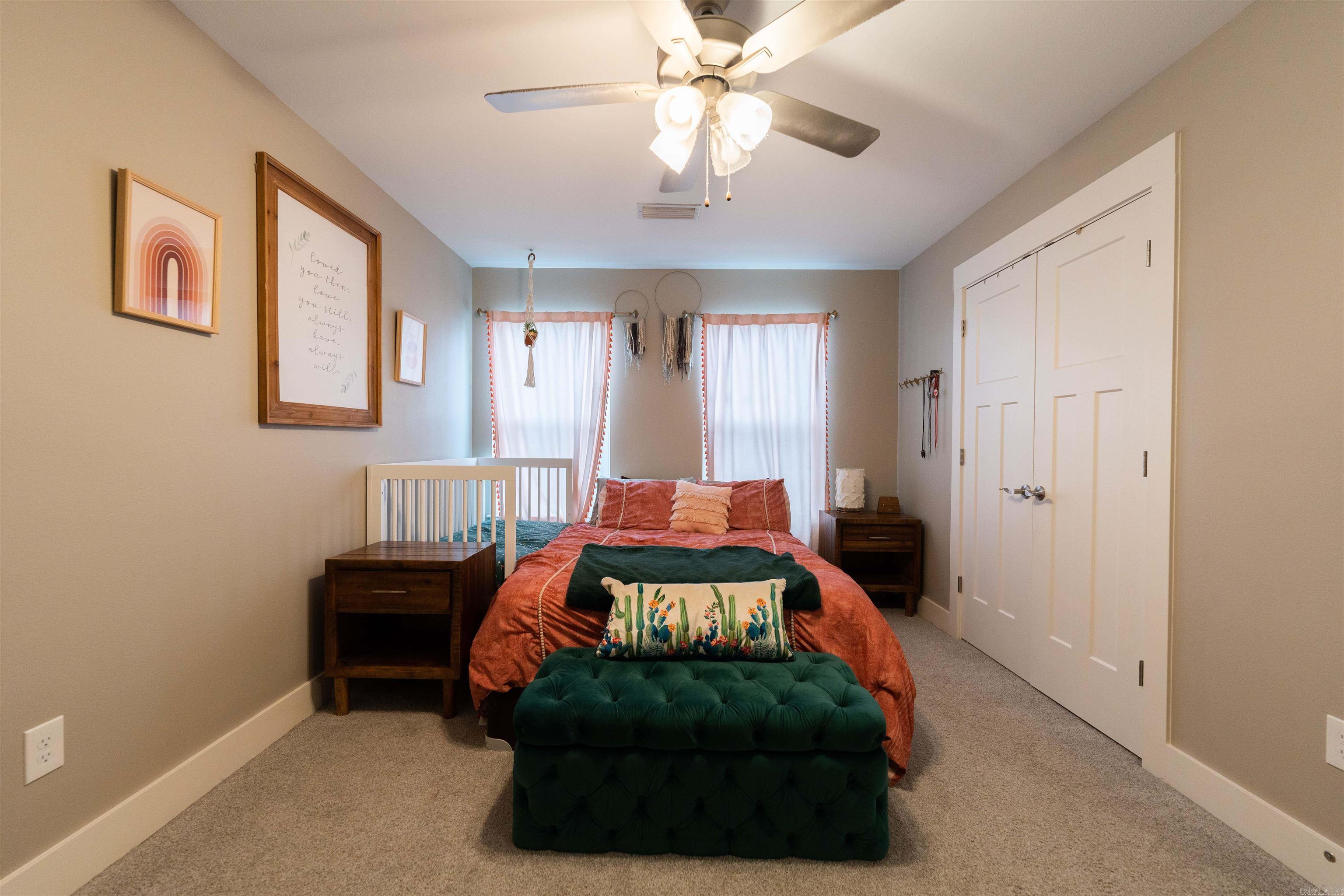 BURNS ADDN - Residential