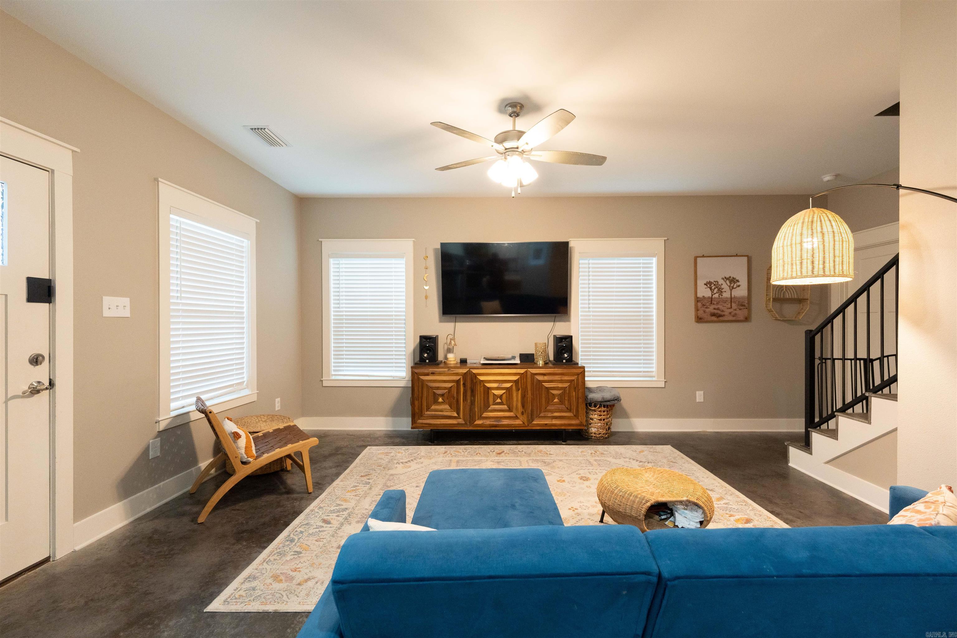 BURNS ADDN - Residential