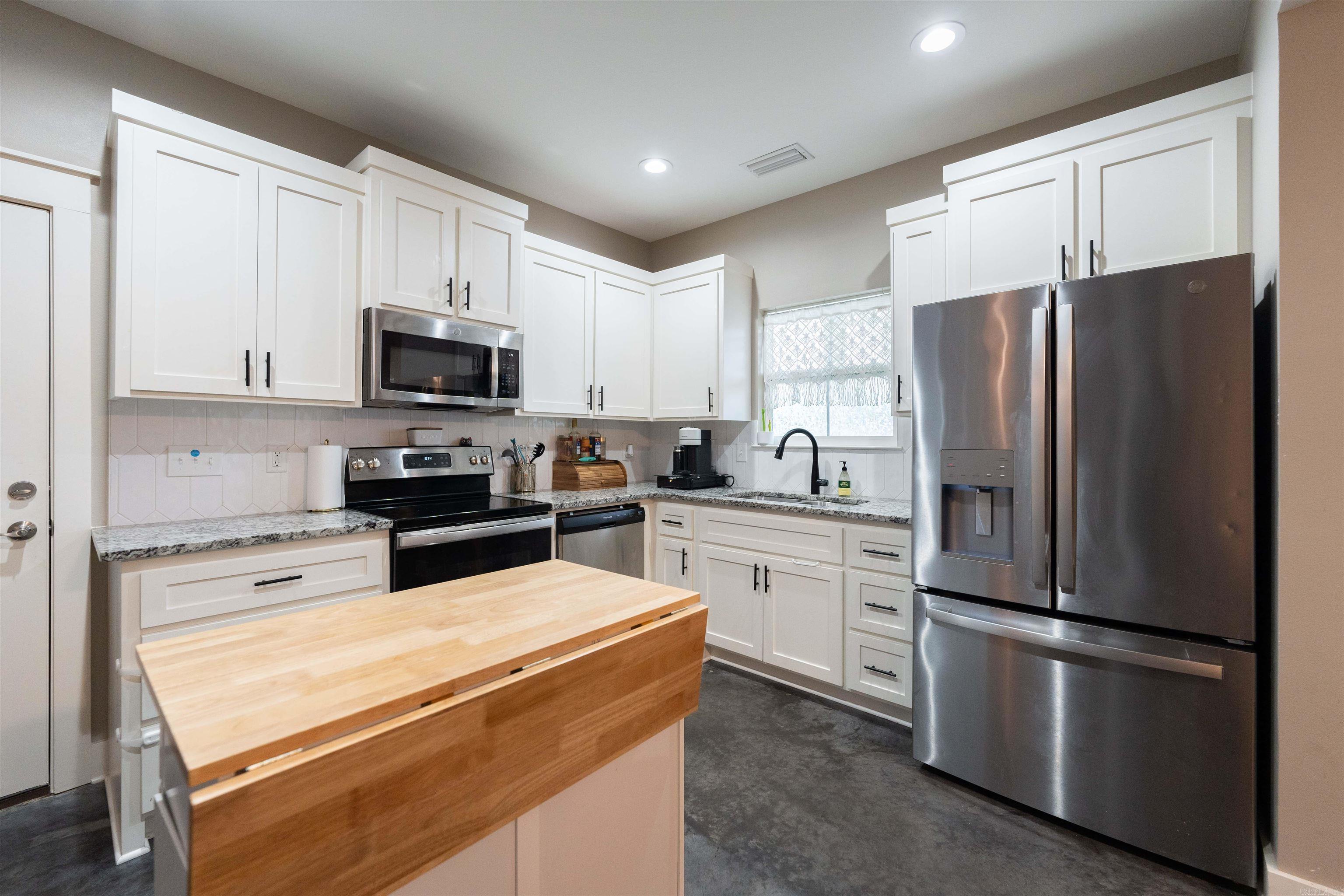 BURNS ADDN - Residential