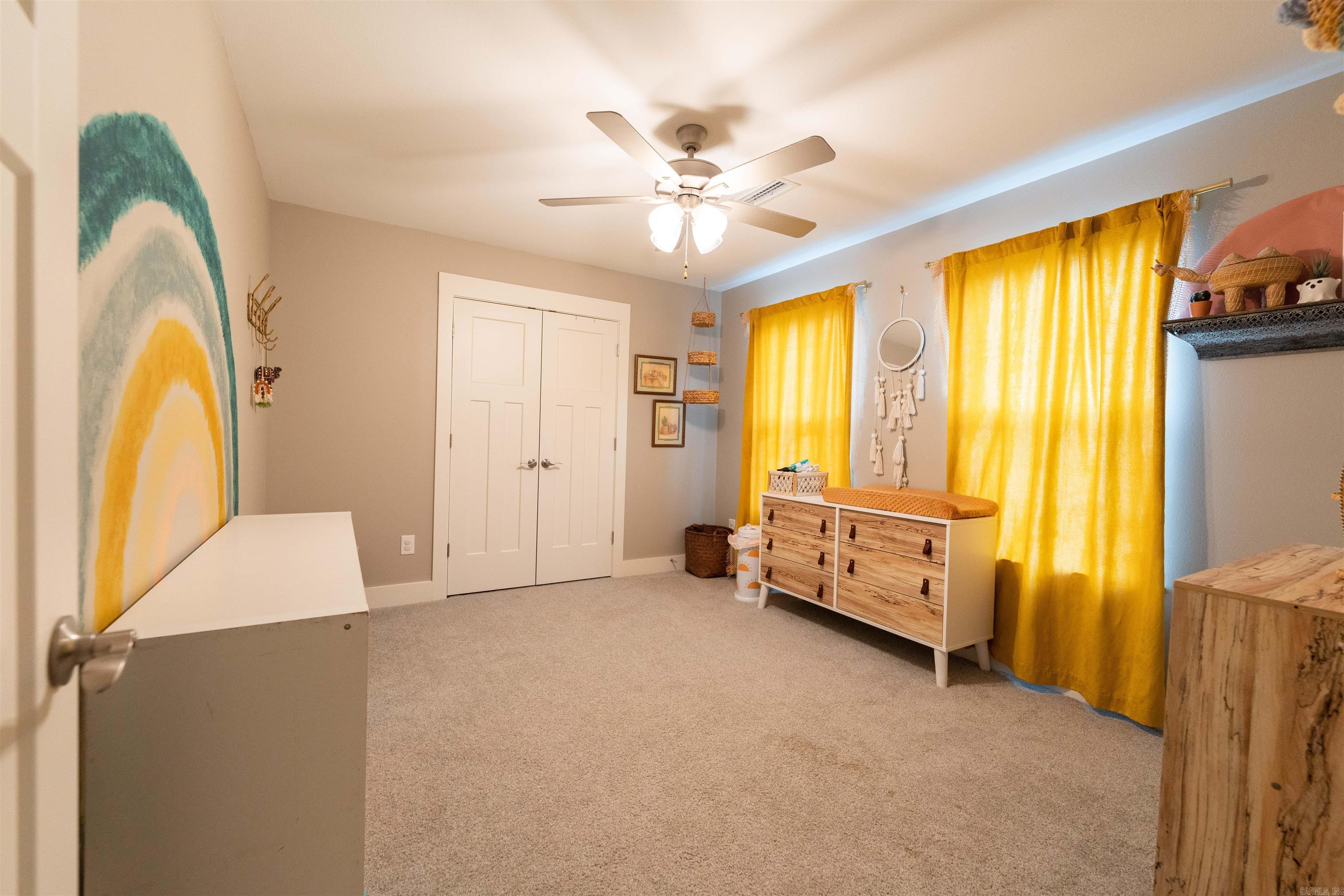 BURNS ADDN - Residential