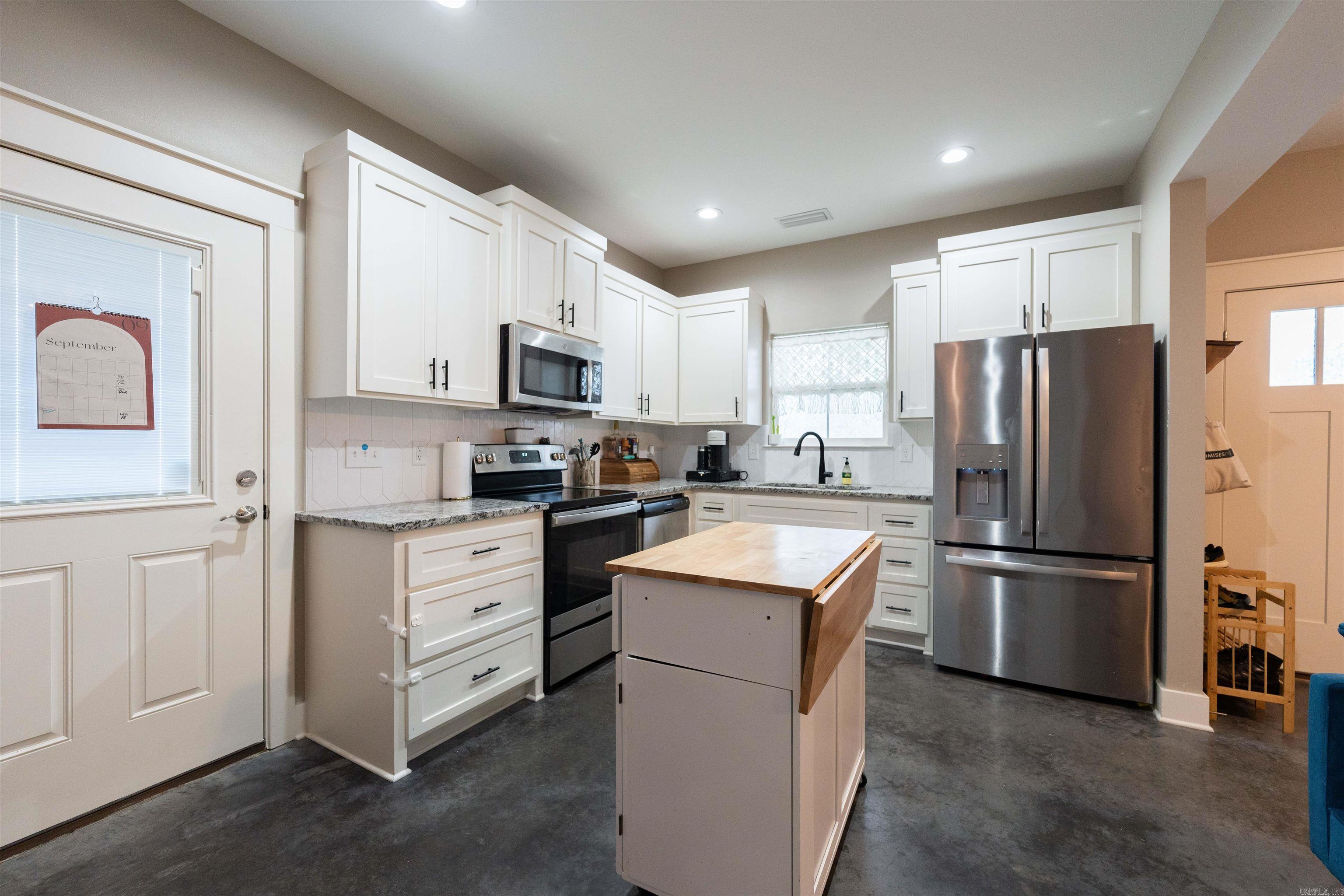 BURNS ADDN - Residential