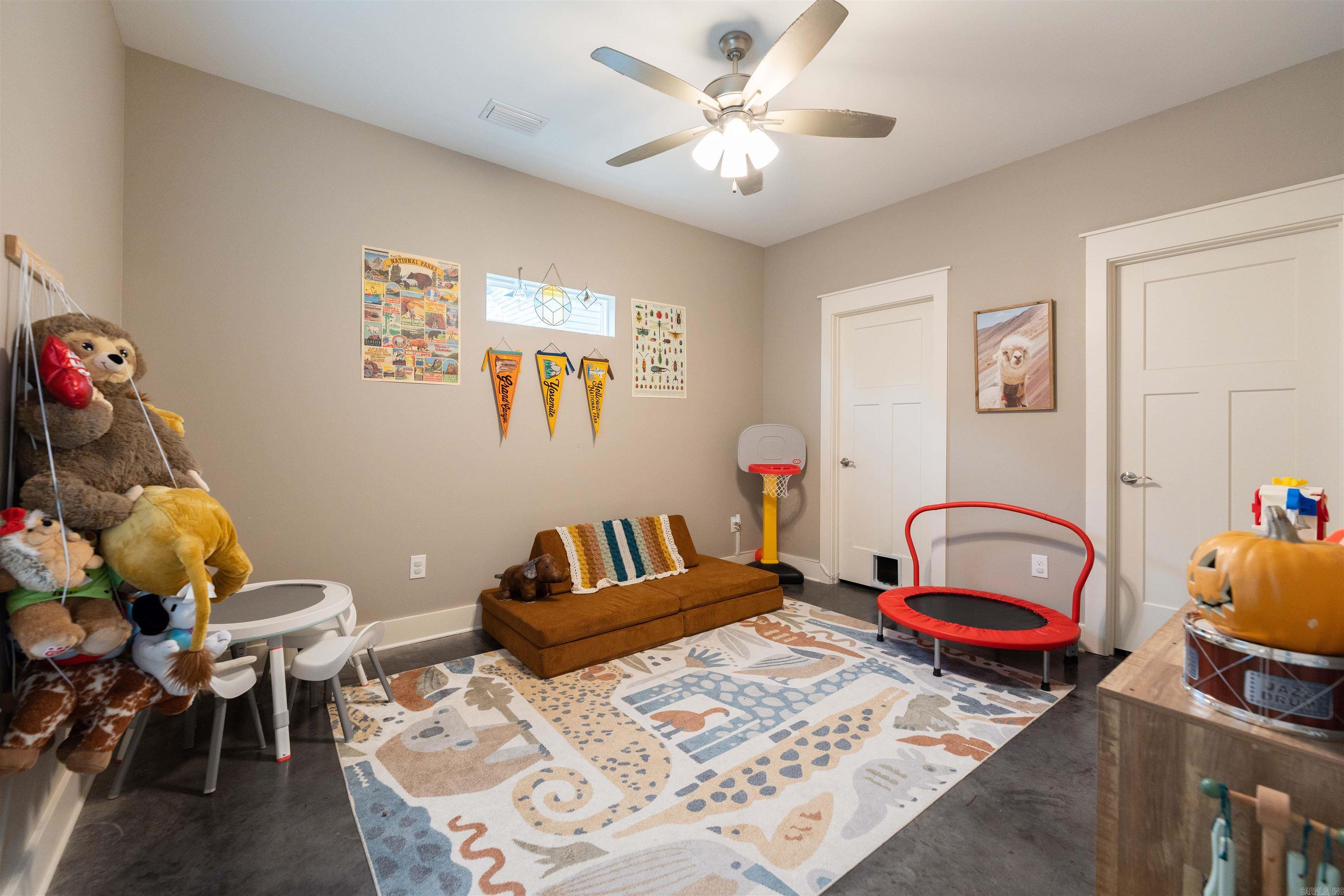 BURNS ADDN - Residential