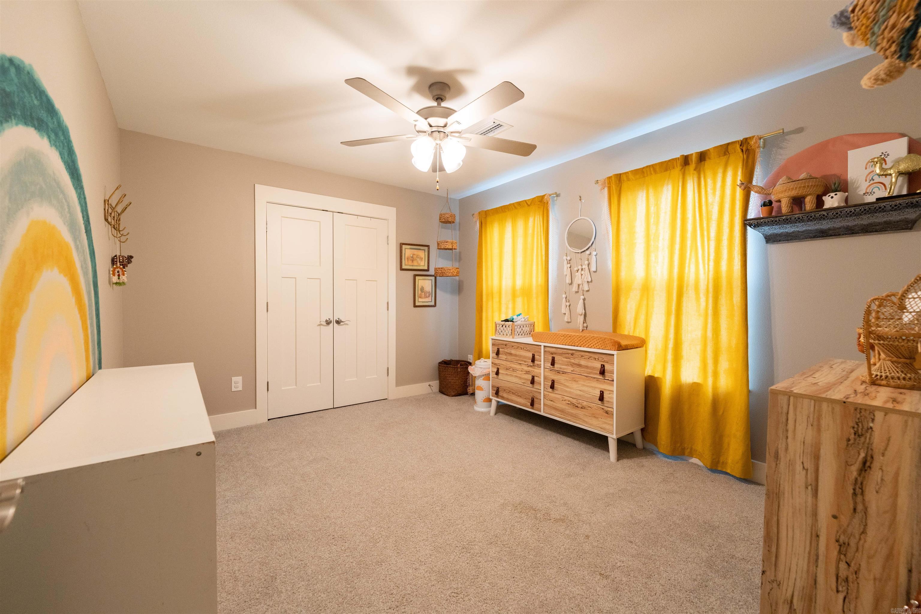 BURNS ADDN - Residential