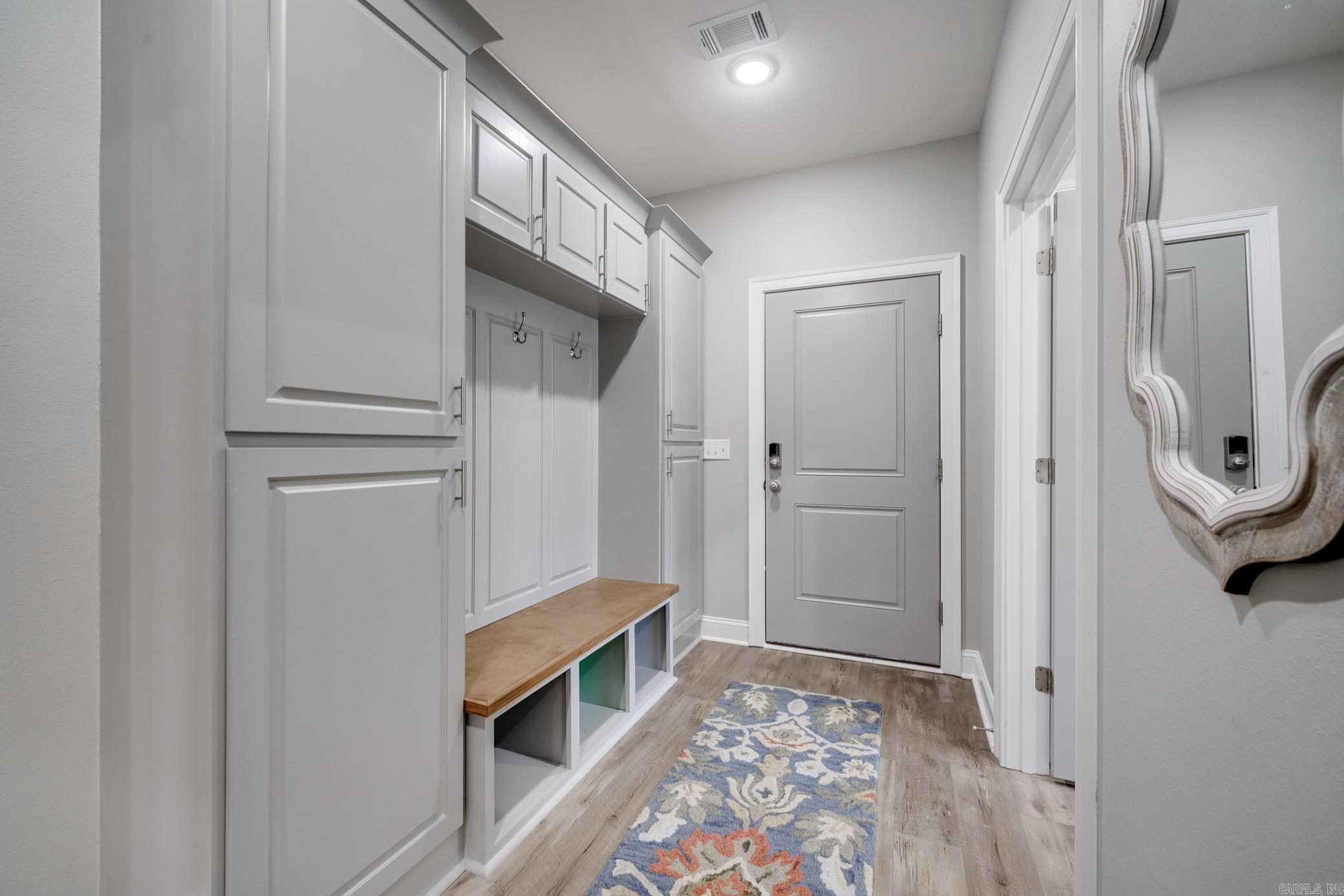 THE ACRES AT ARROWHEAD - Residential