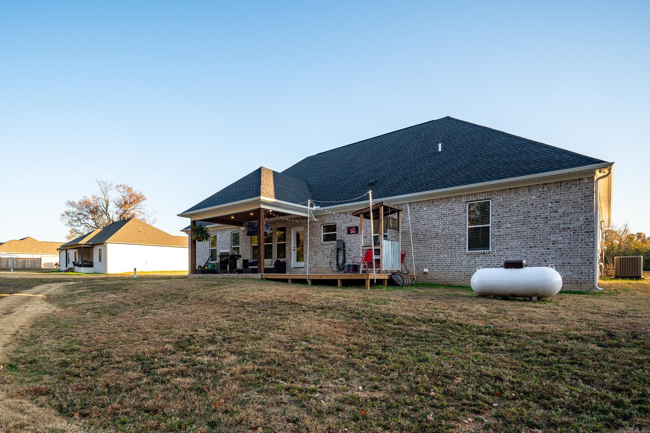 THE ACRES AT ARROWHEAD - Residential