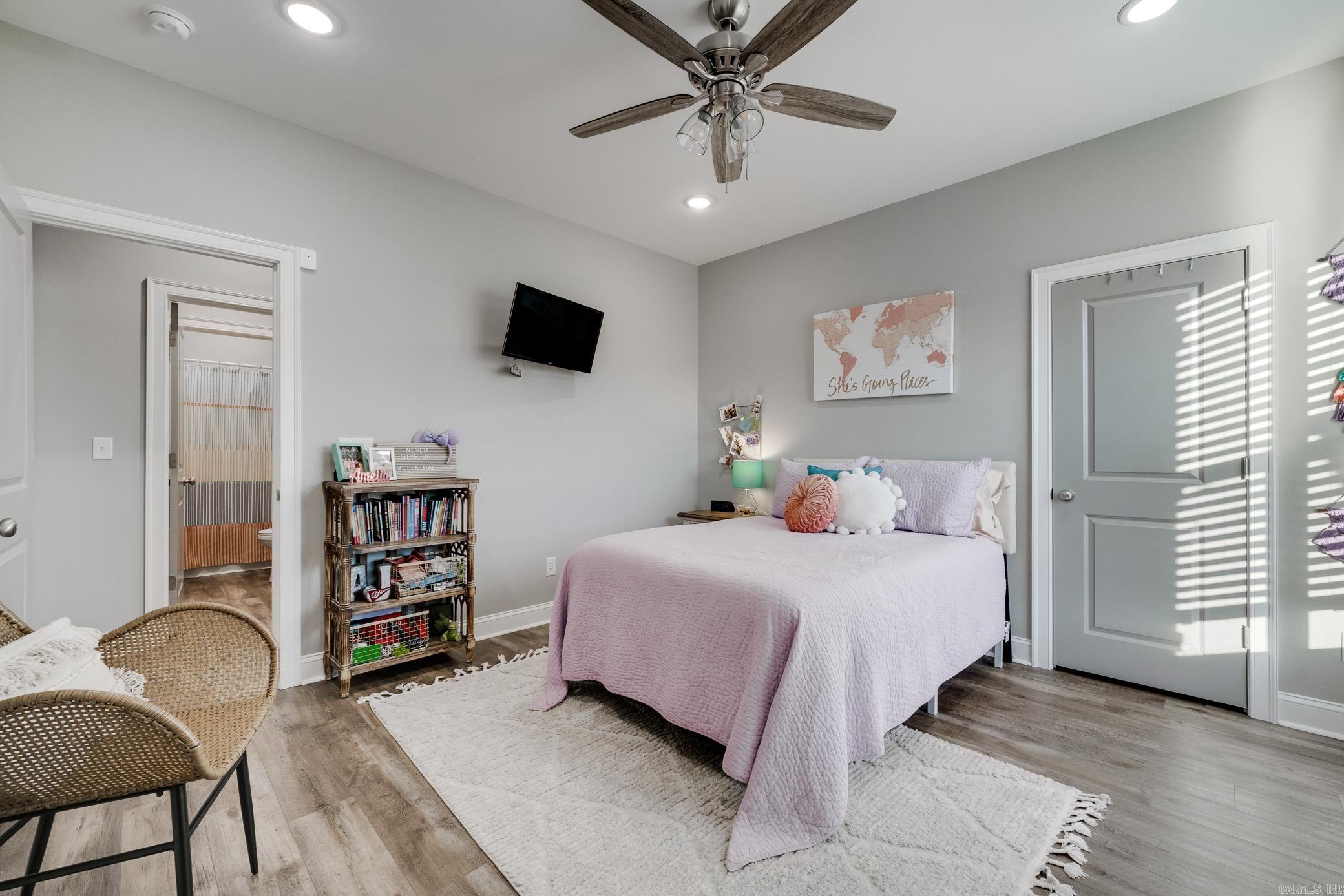 THE ACRES AT ARROWHEAD - Residential