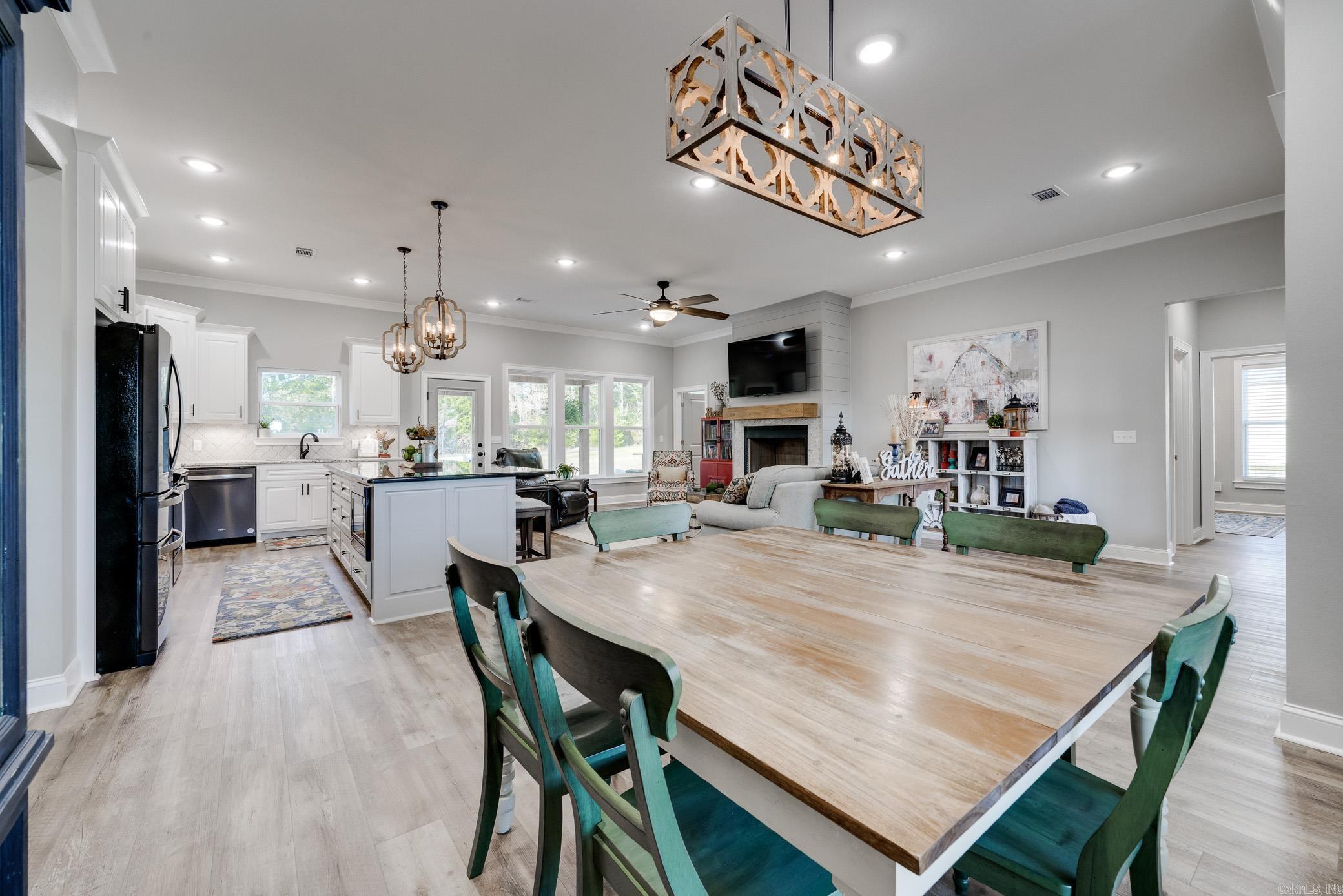 THE ACRES AT ARROWHEAD - Residential