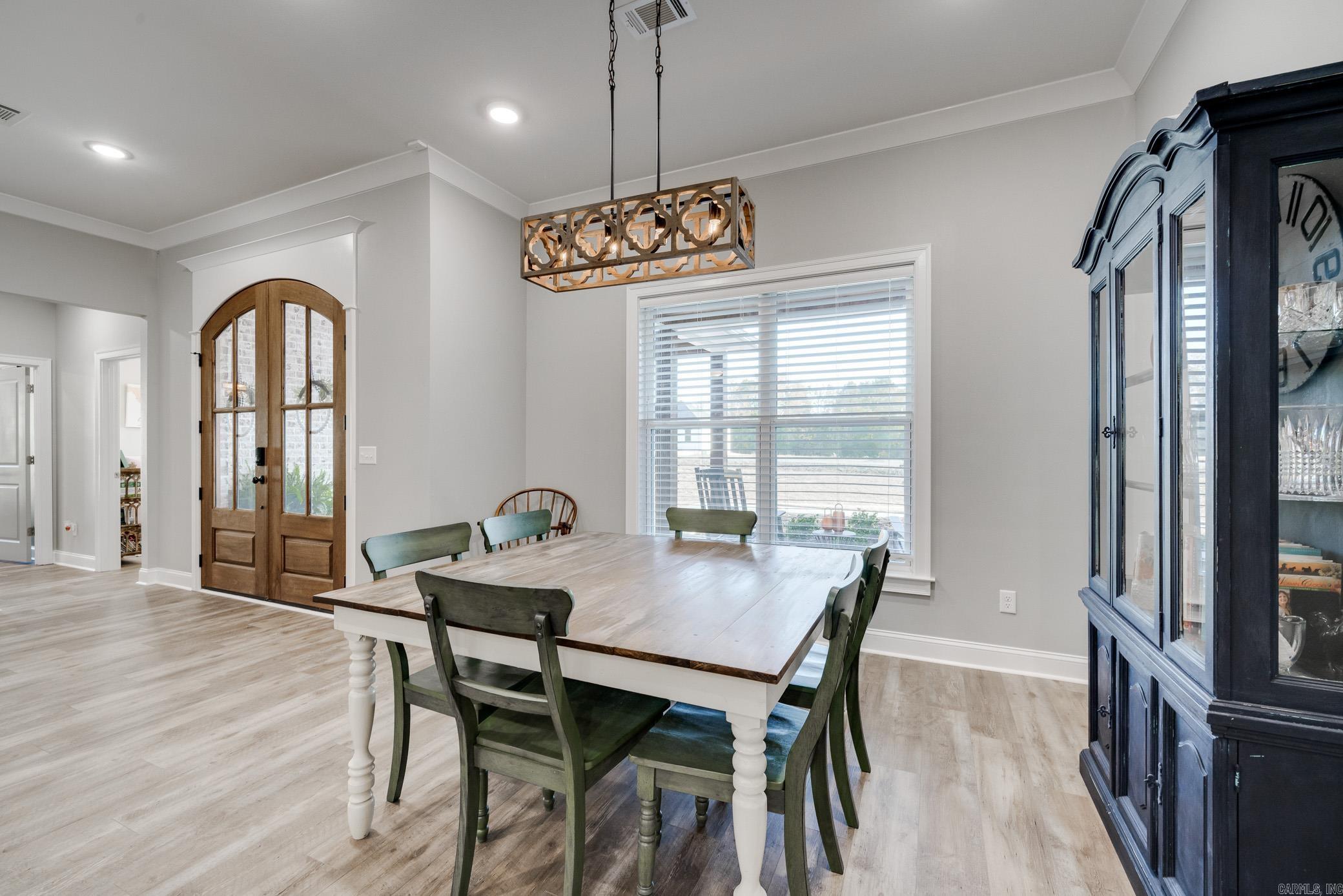 THE ACRES AT ARROWHEAD - Residential