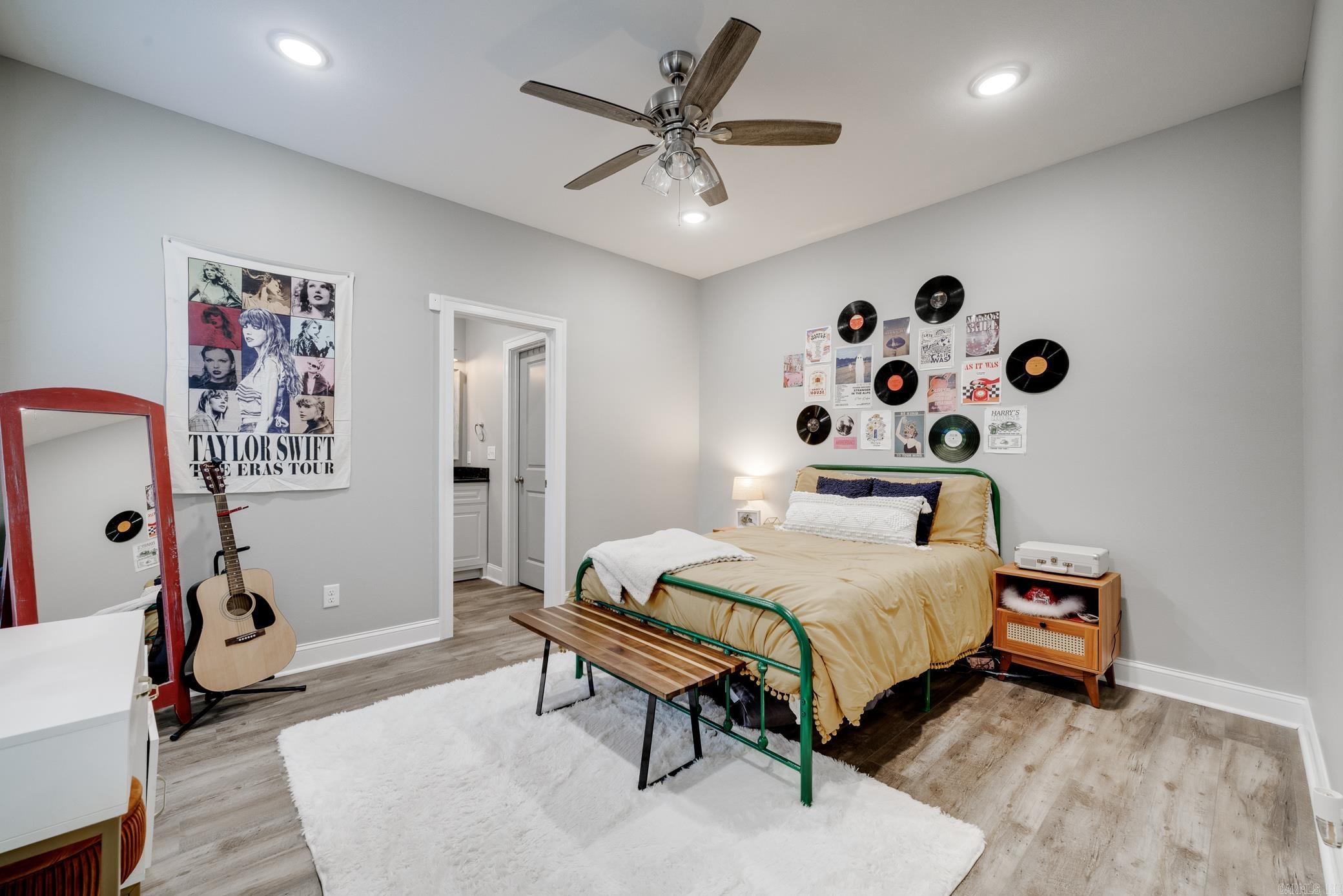 THE ACRES AT ARROWHEAD - Residential