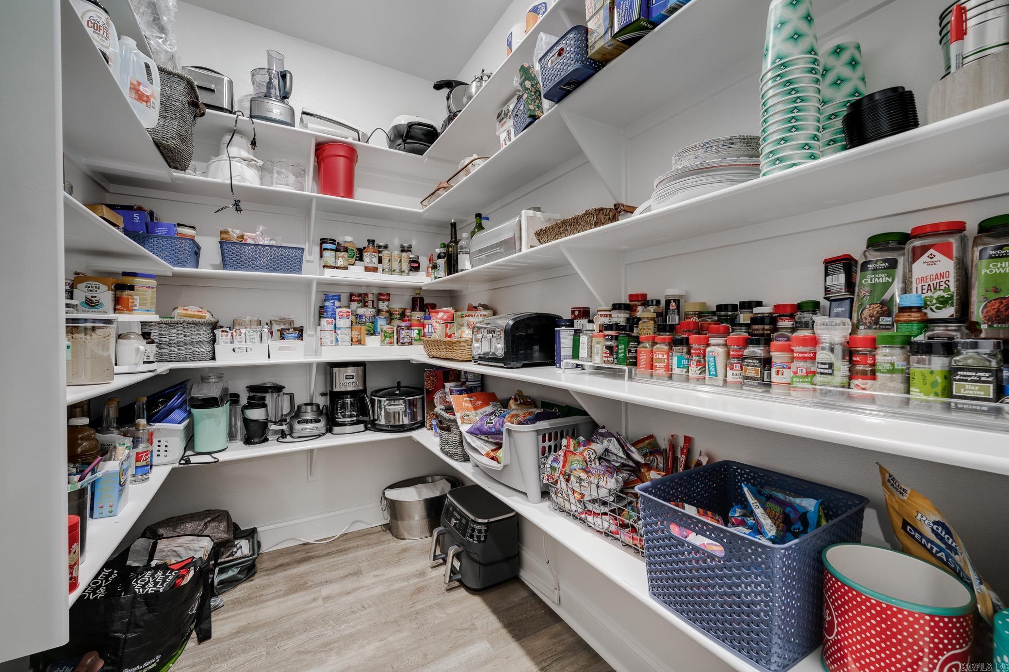 THE ACRES AT ARROWHEAD - Residential