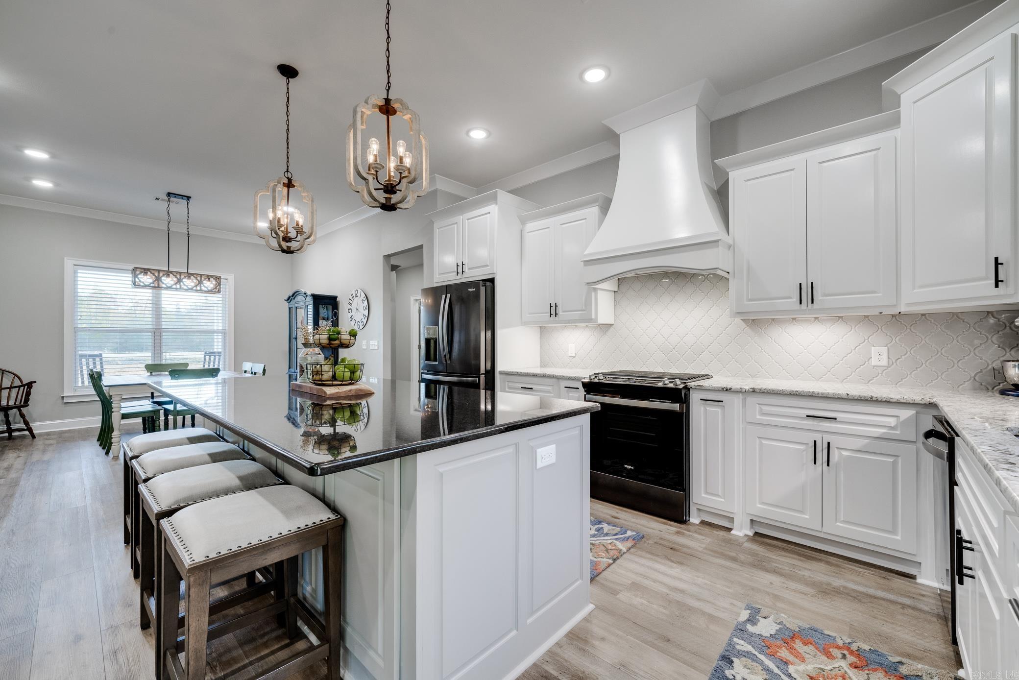 THE ACRES AT ARROWHEAD - Residential