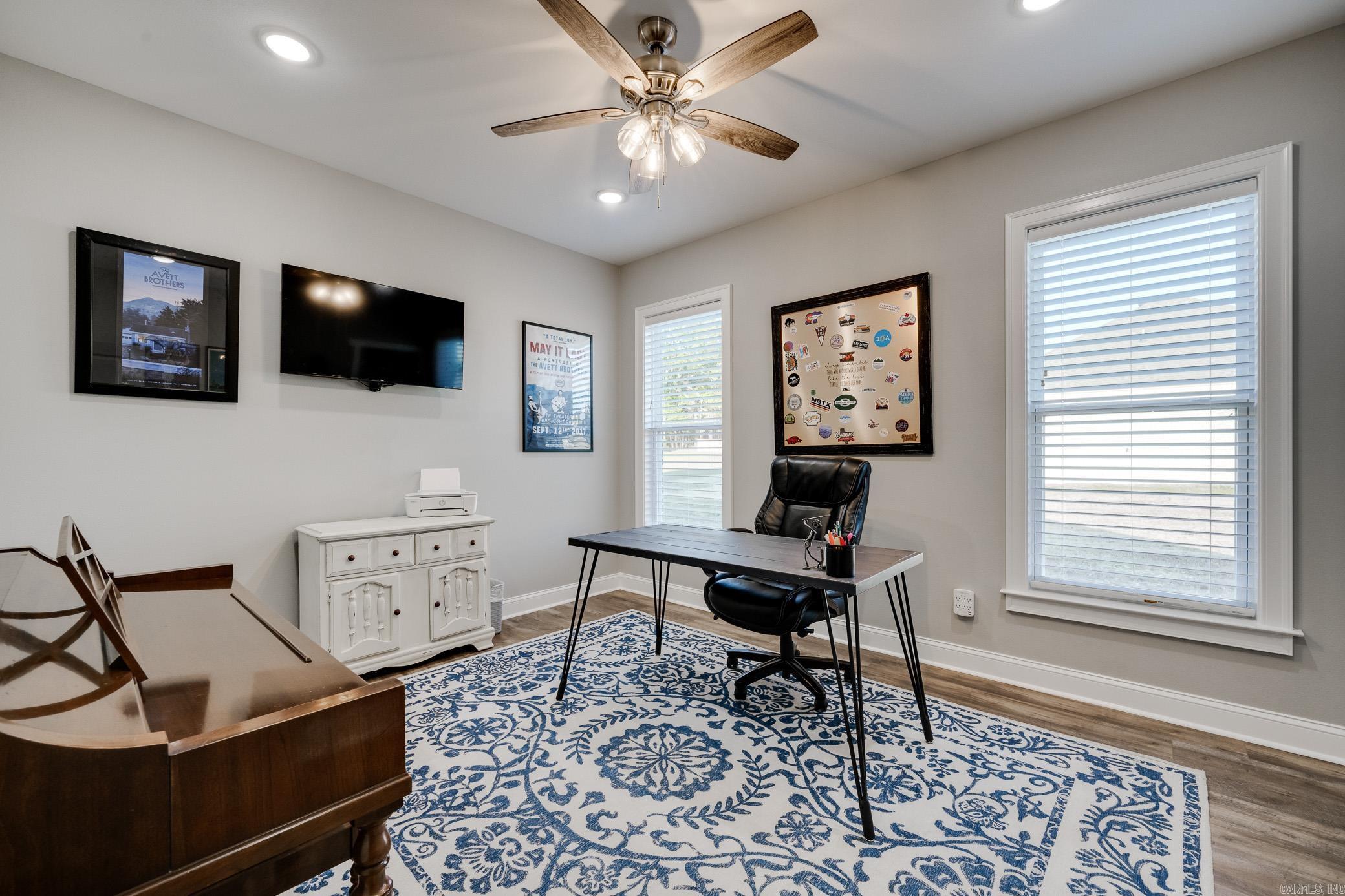 THE ACRES AT ARROWHEAD - Residential