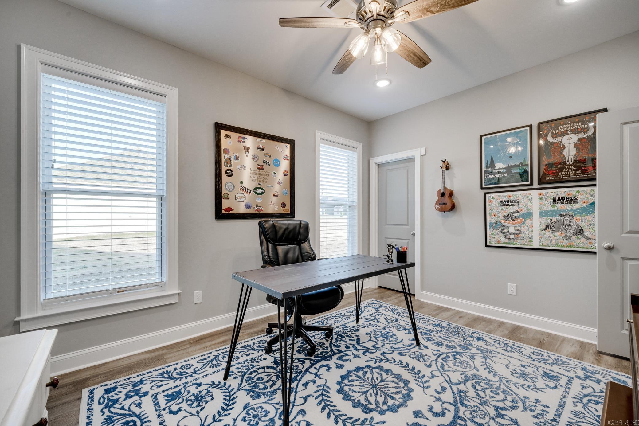 THE ACRES AT ARROWHEAD - Residential