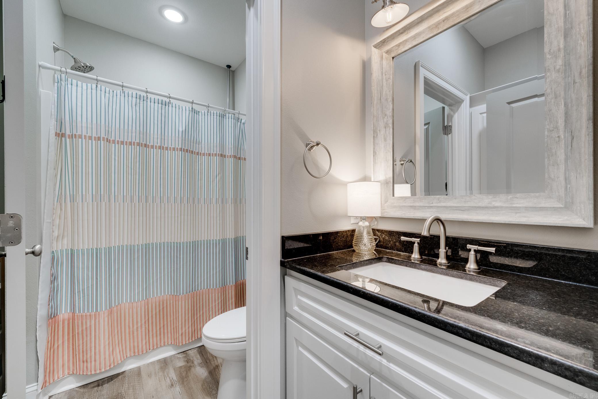 THE ACRES AT ARROWHEAD - Residential