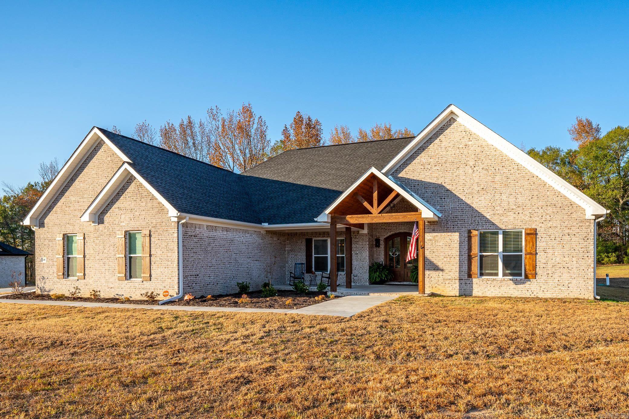 THE ACRES AT ARROWHEAD - Residential