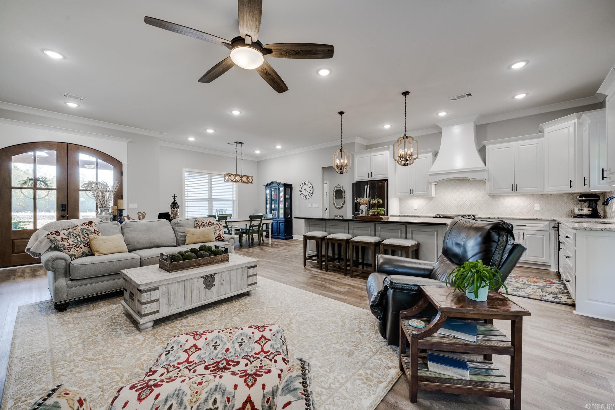 THE ACRES AT ARROWHEAD - Residential