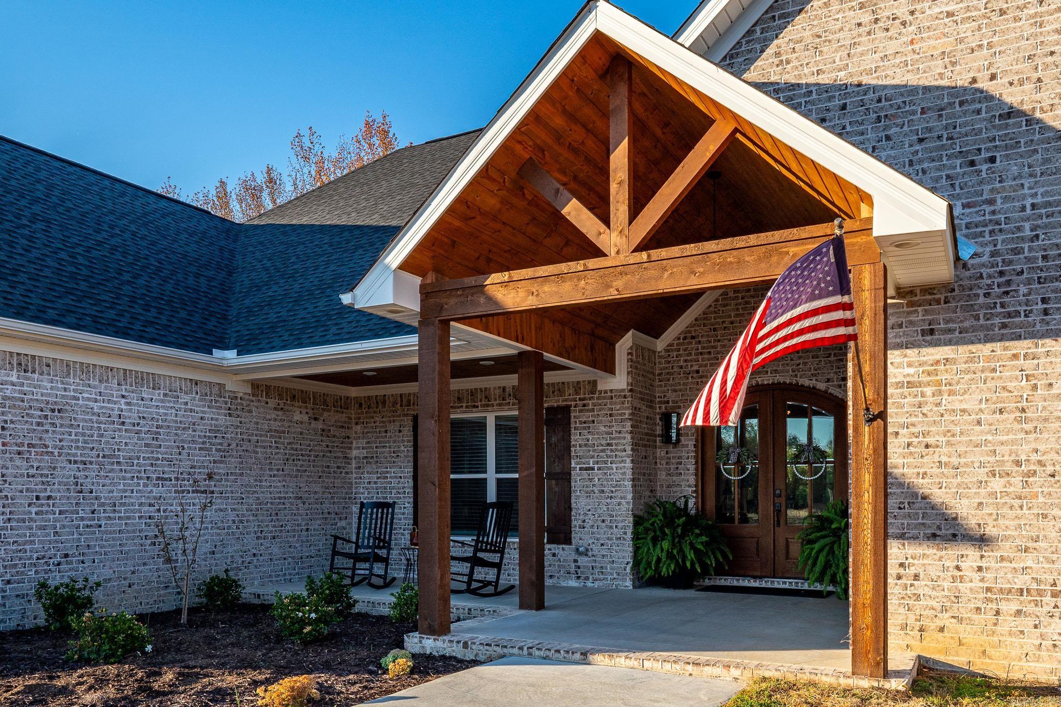 THE ACRES AT ARROWHEAD - Residential