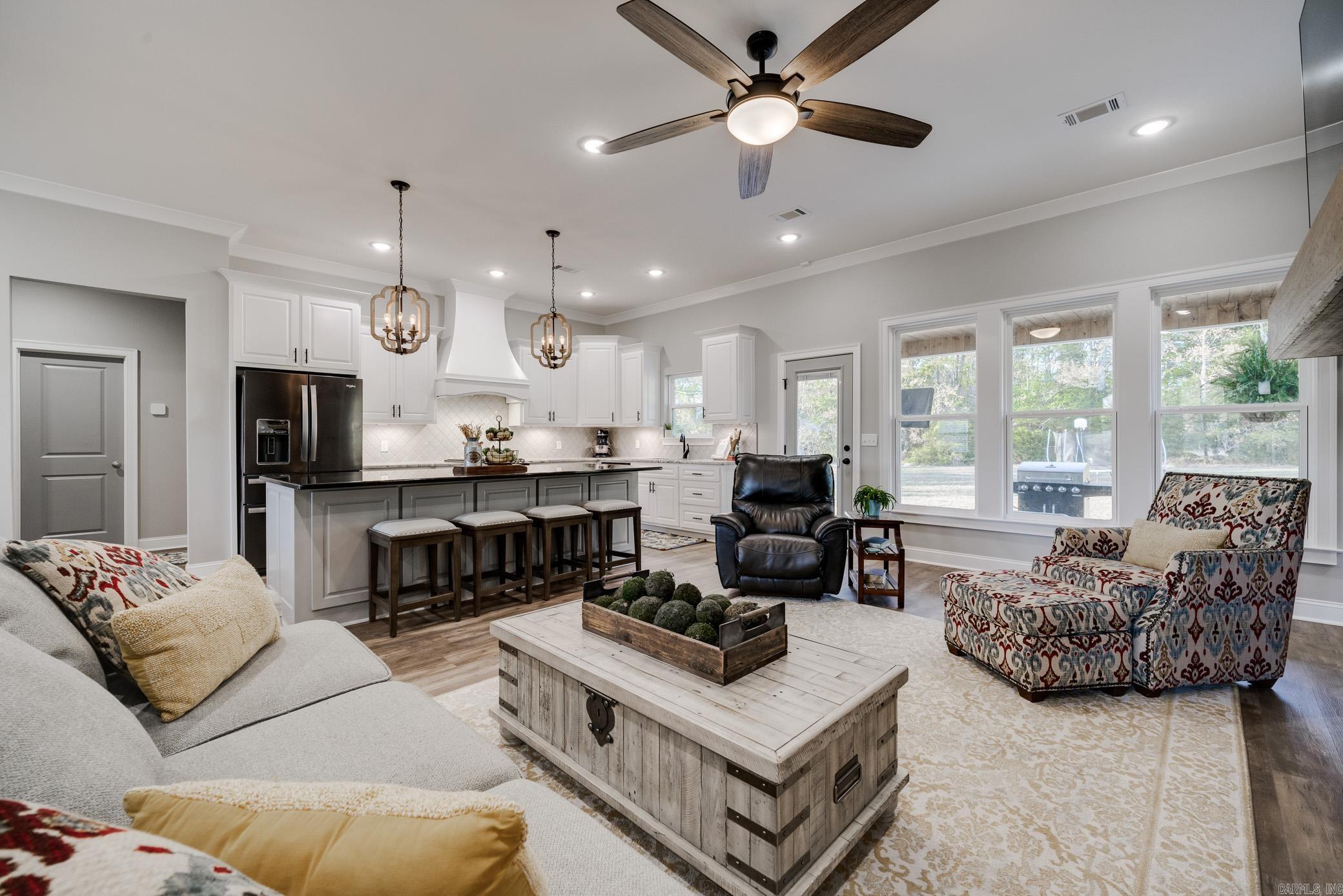 THE ACRES AT ARROWHEAD - Residential