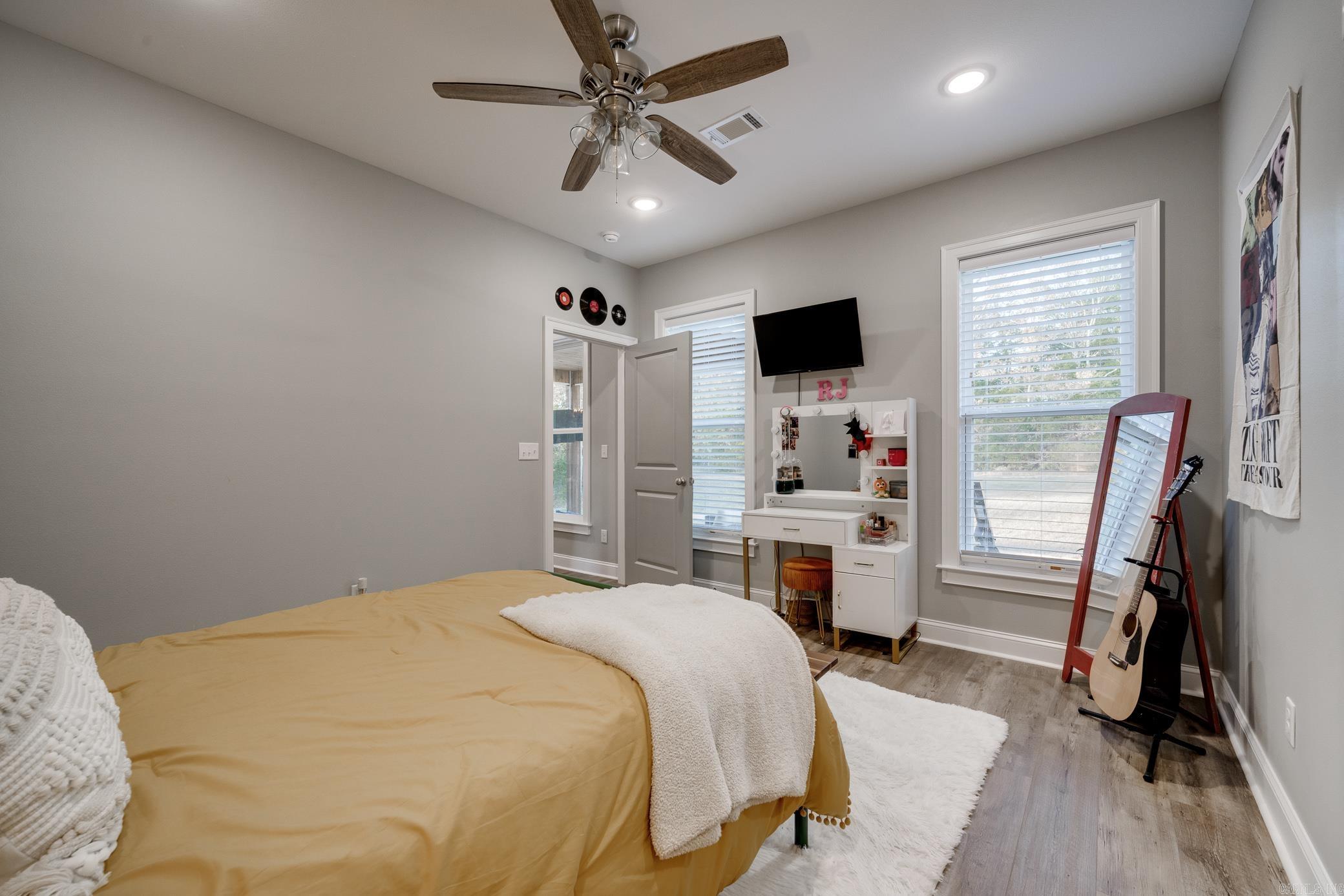 THE ACRES AT ARROWHEAD - Residential