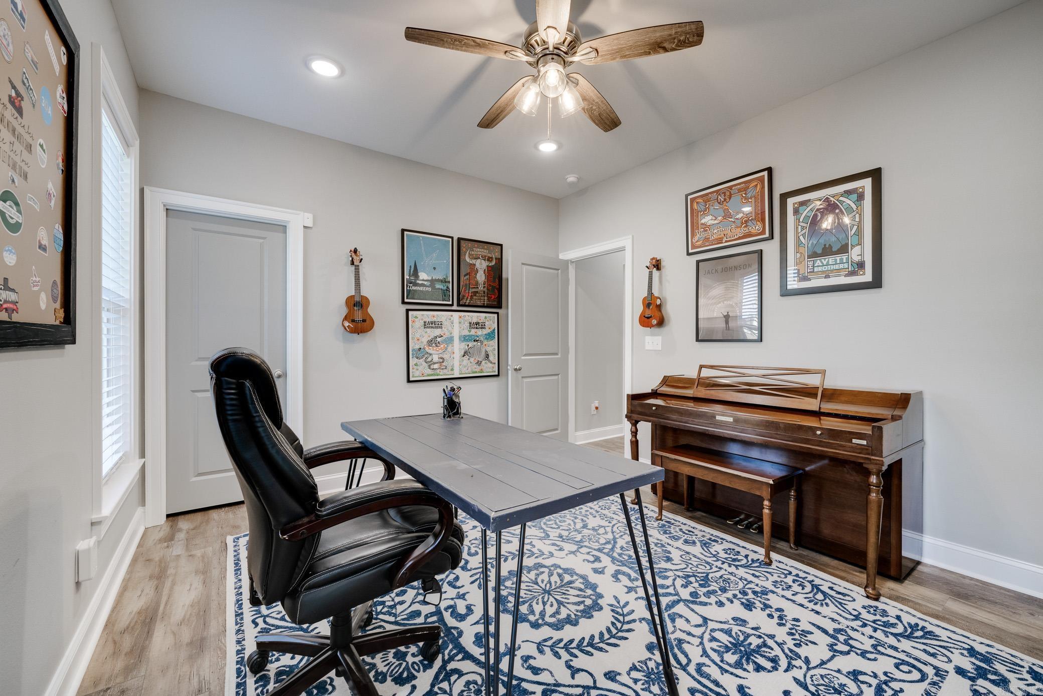 THE ACRES AT ARROWHEAD - Residential