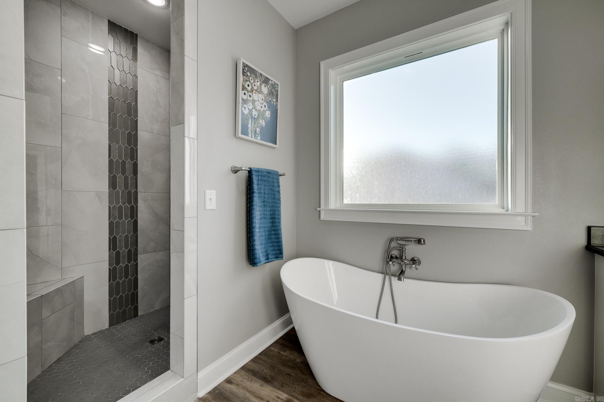 THE ACRES AT ARROWHEAD - Residential