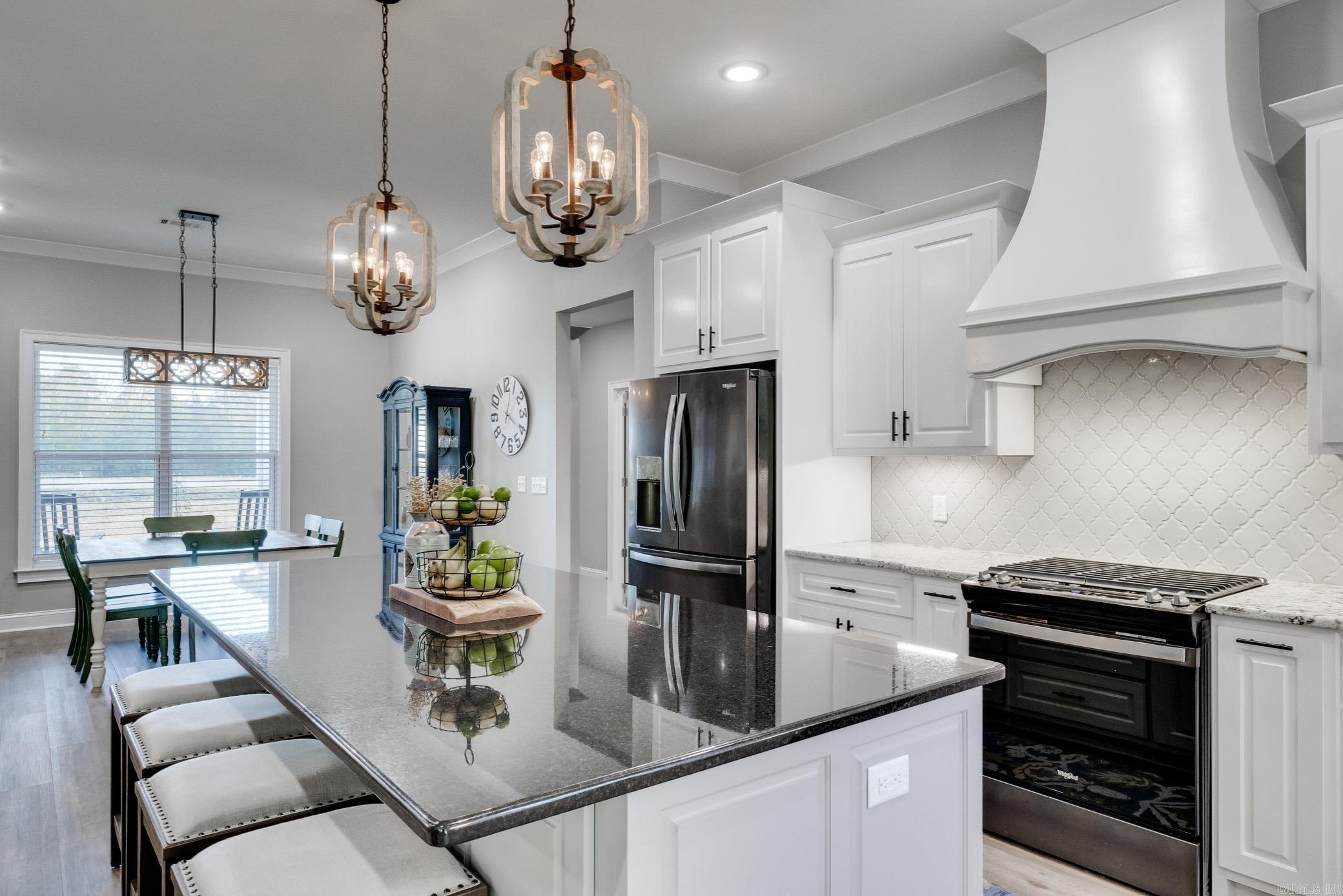 THE ACRES AT ARROWHEAD - Residential