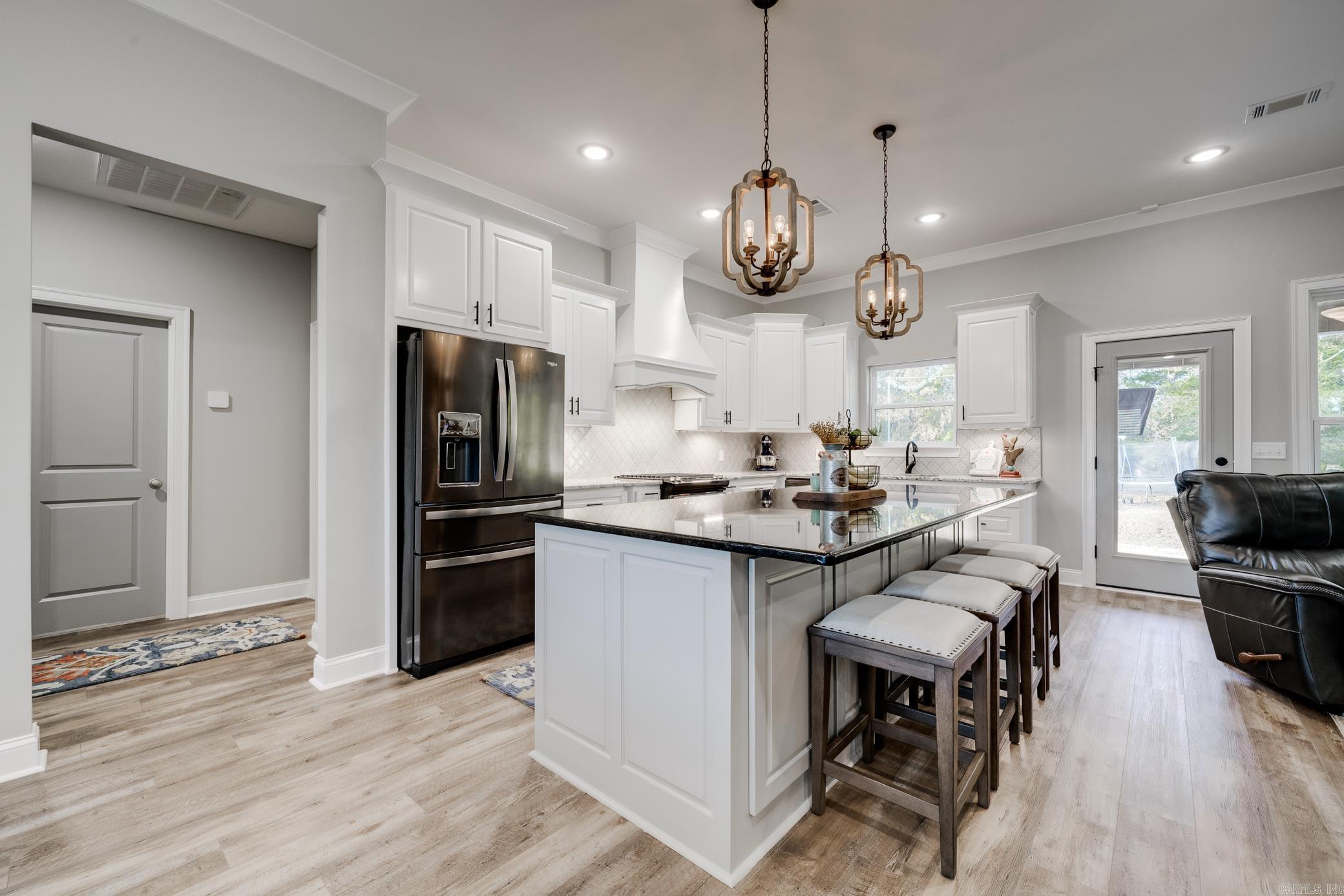 THE ACRES AT ARROWHEAD - Residential