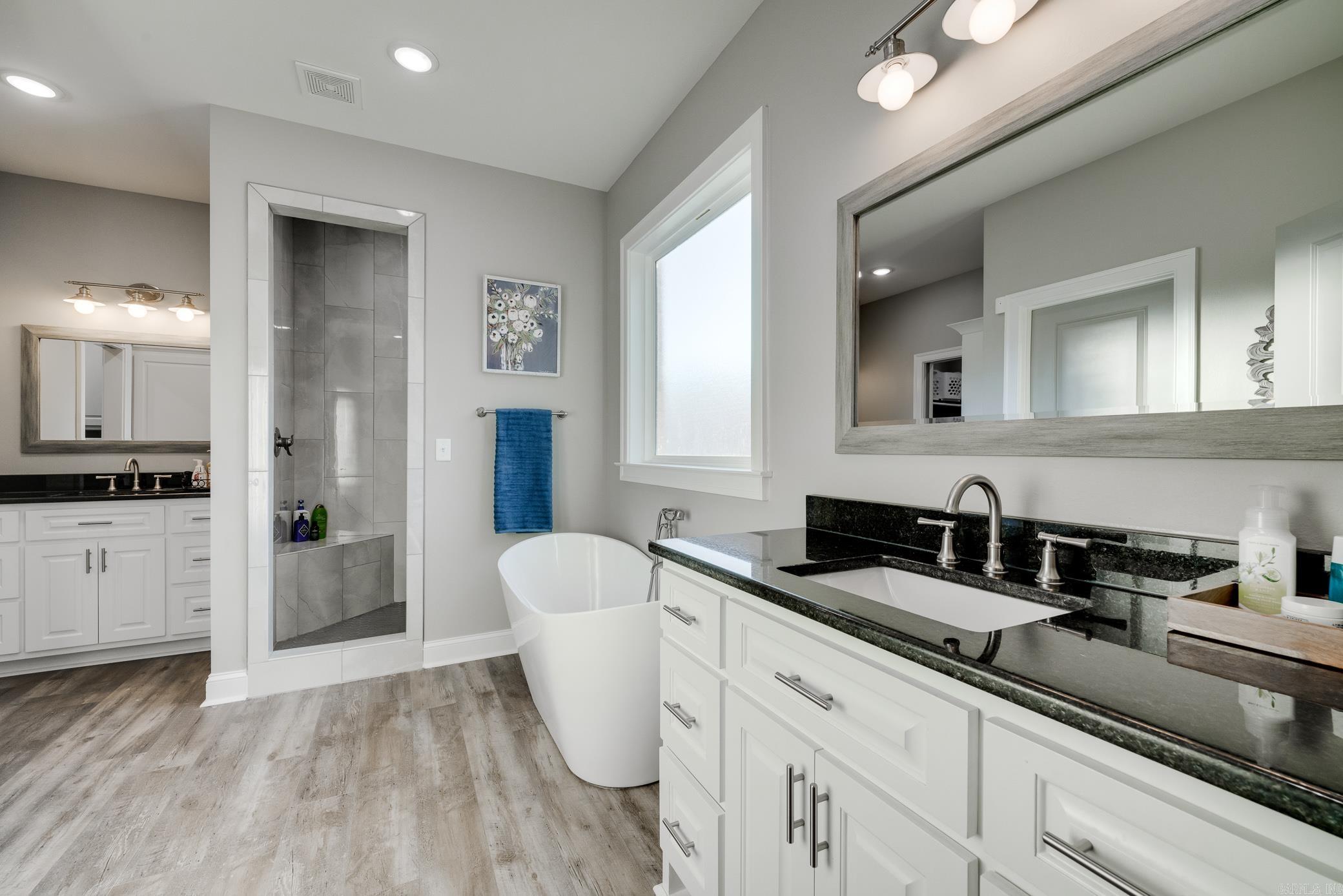 THE ACRES AT ARROWHEAD - Residential